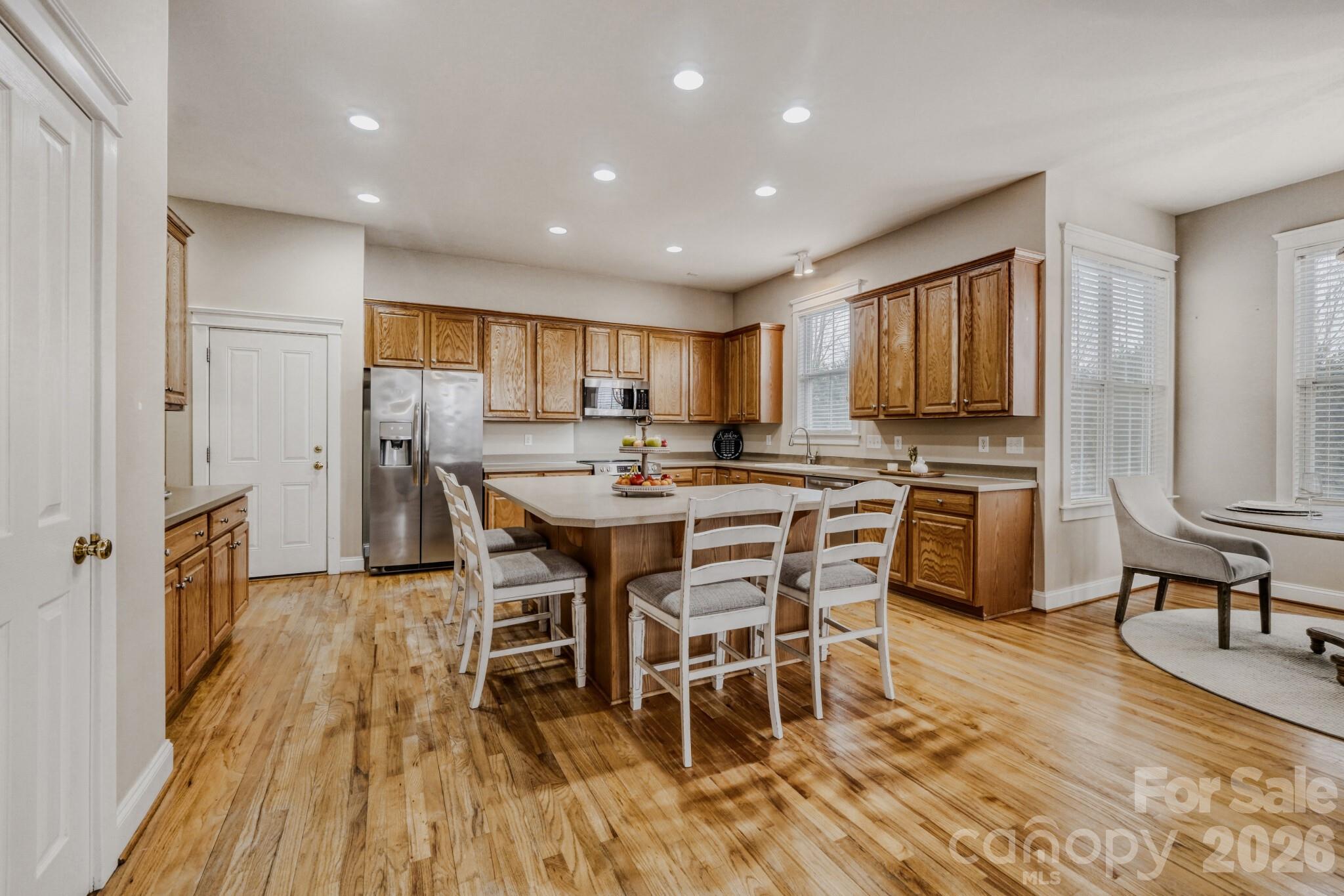 Larkin - Residential