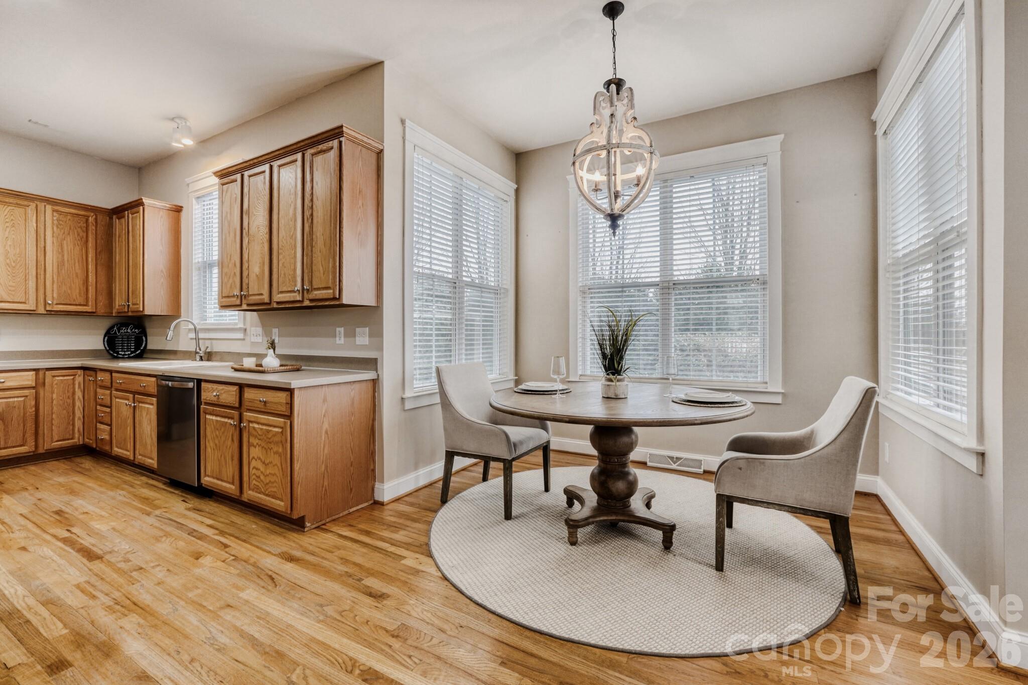 Larkin - Residential