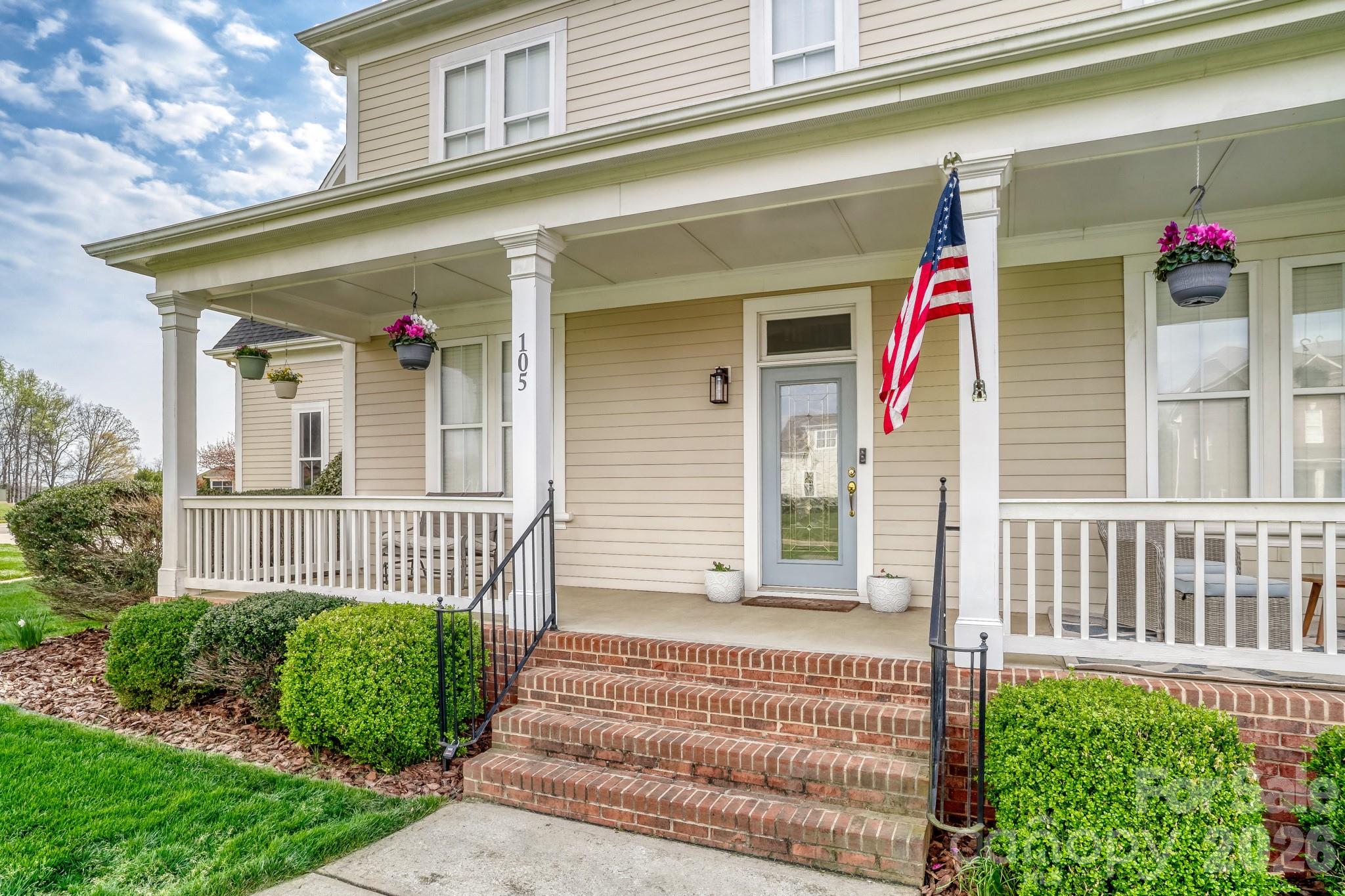 Larkin - Residential