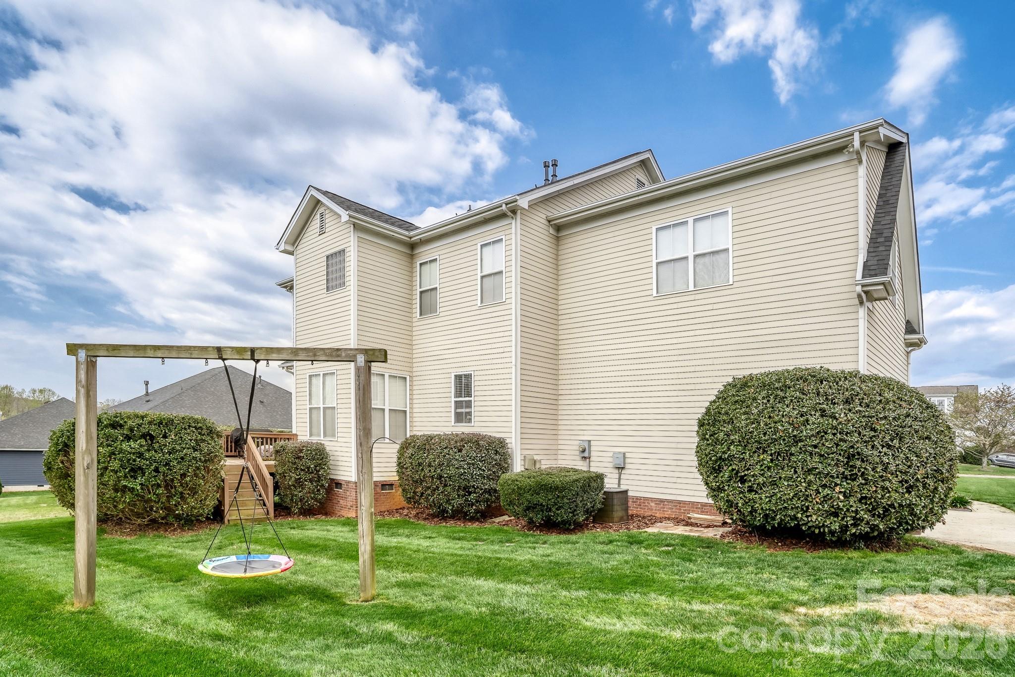 Larkin - Residential