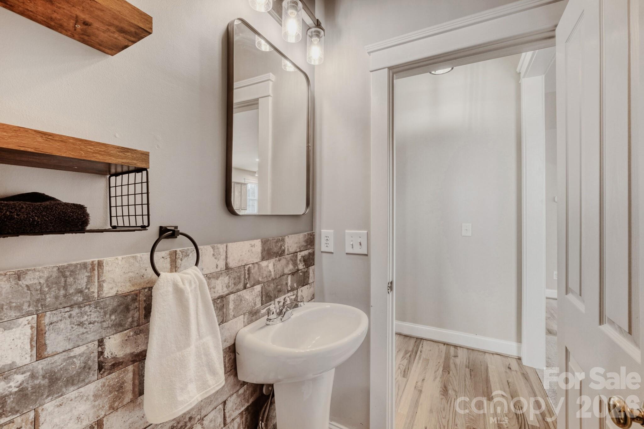 Larkin - Residential