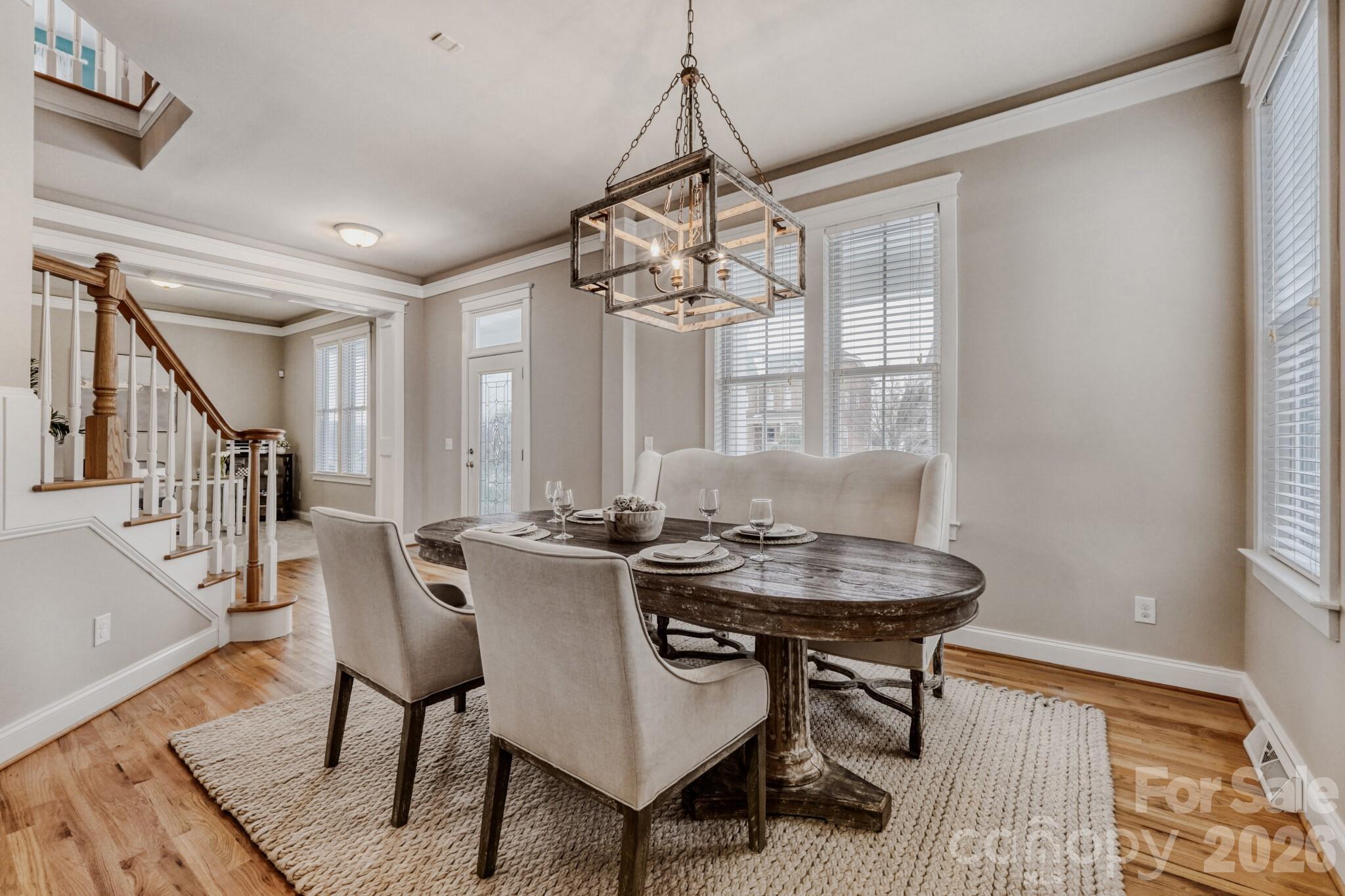 Larkin - Residential