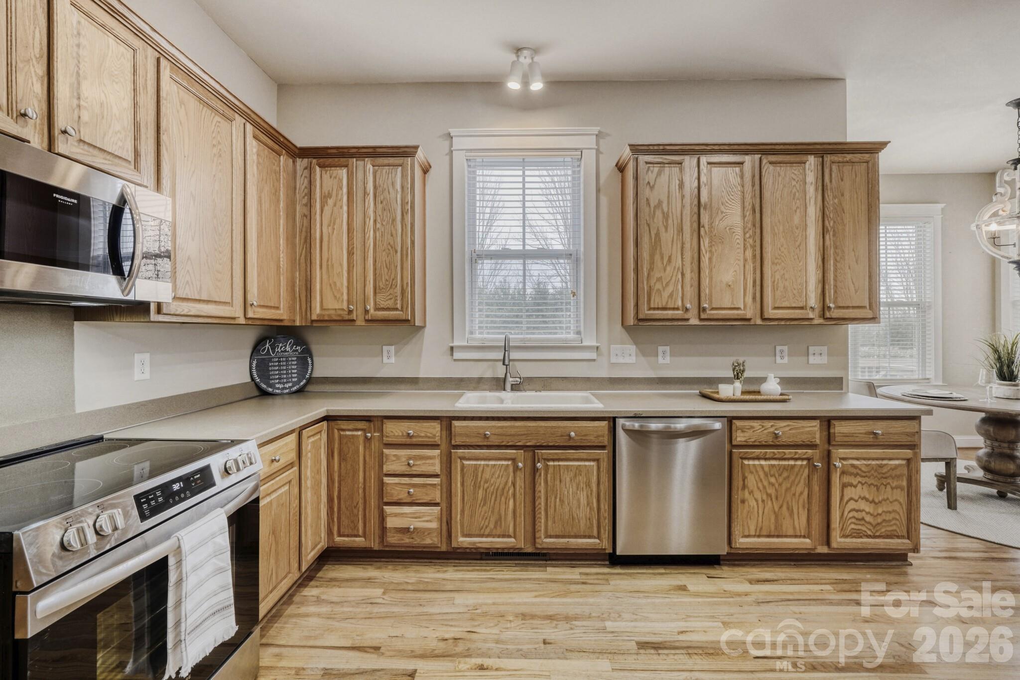 Larkin - Residential