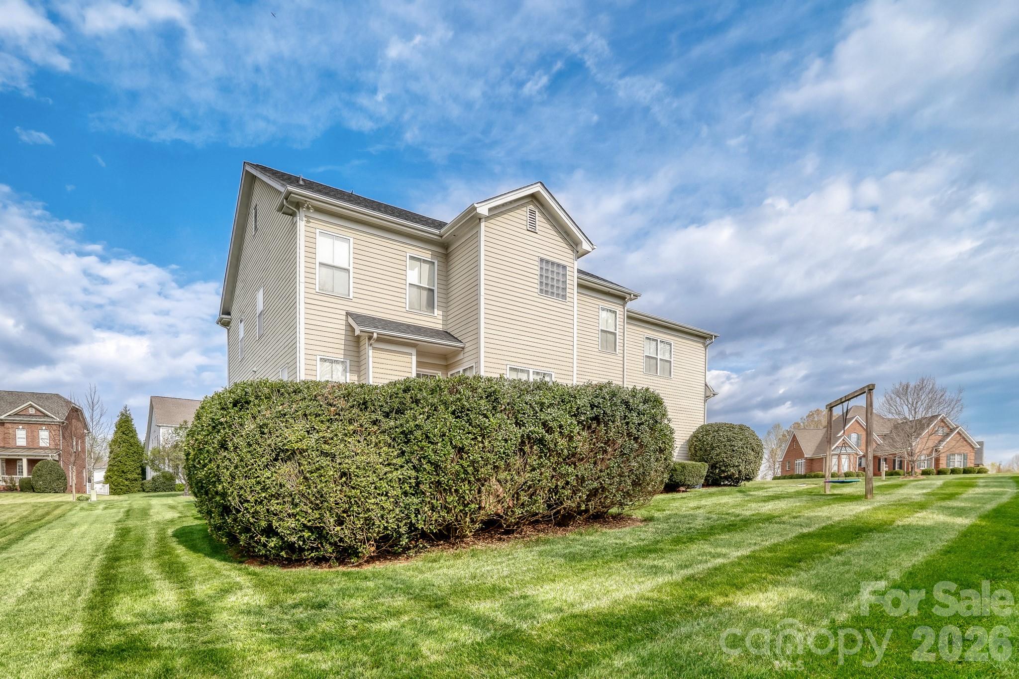 Larkin - Residential