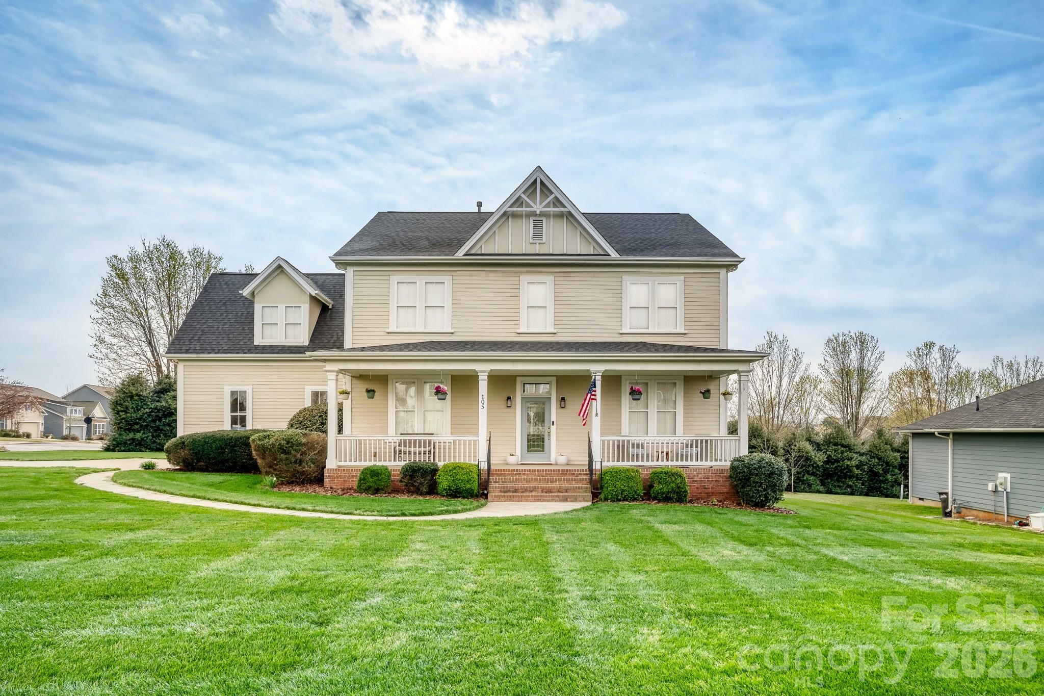 Larkin - Residential