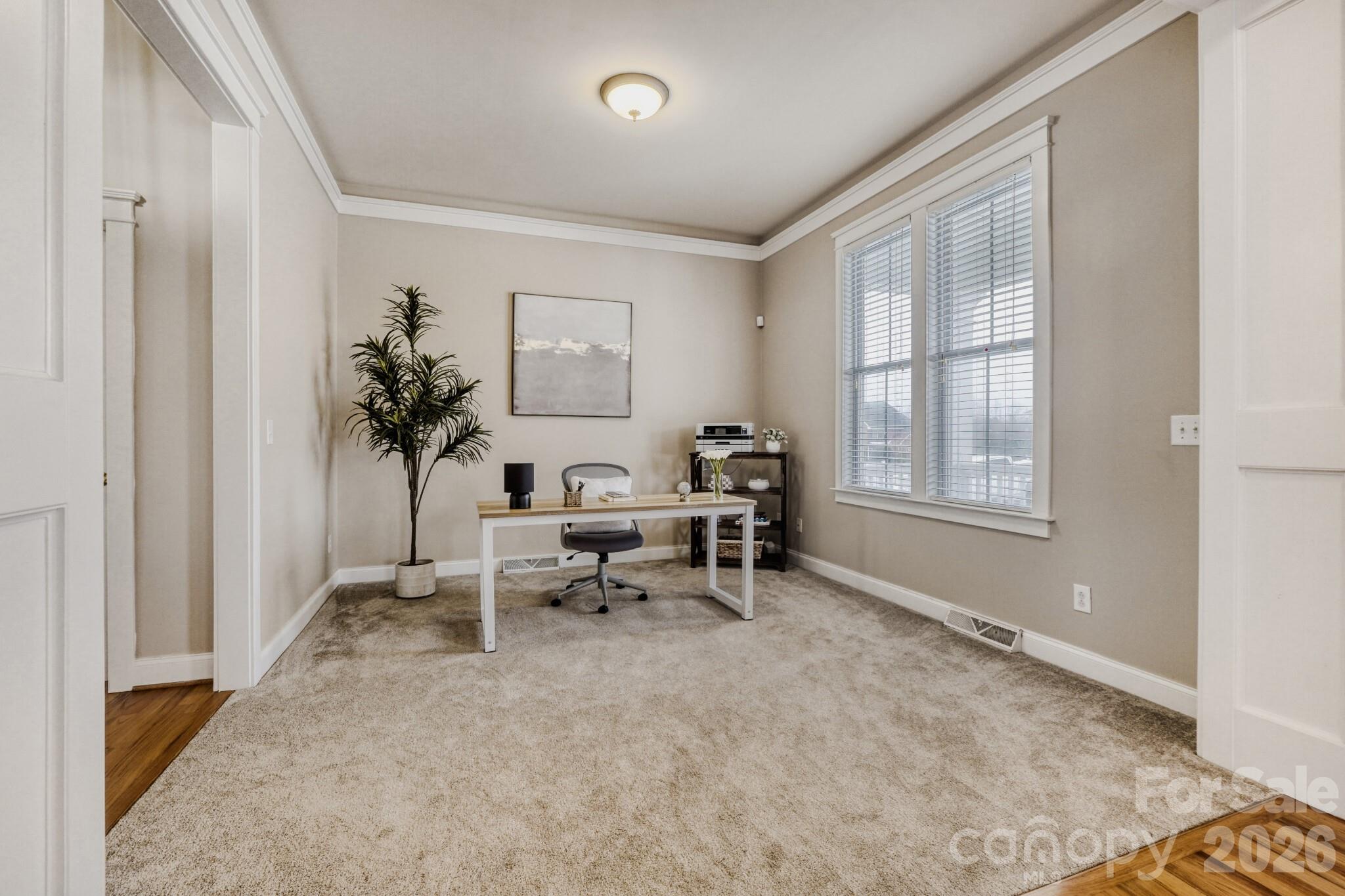 Larkin - Residential