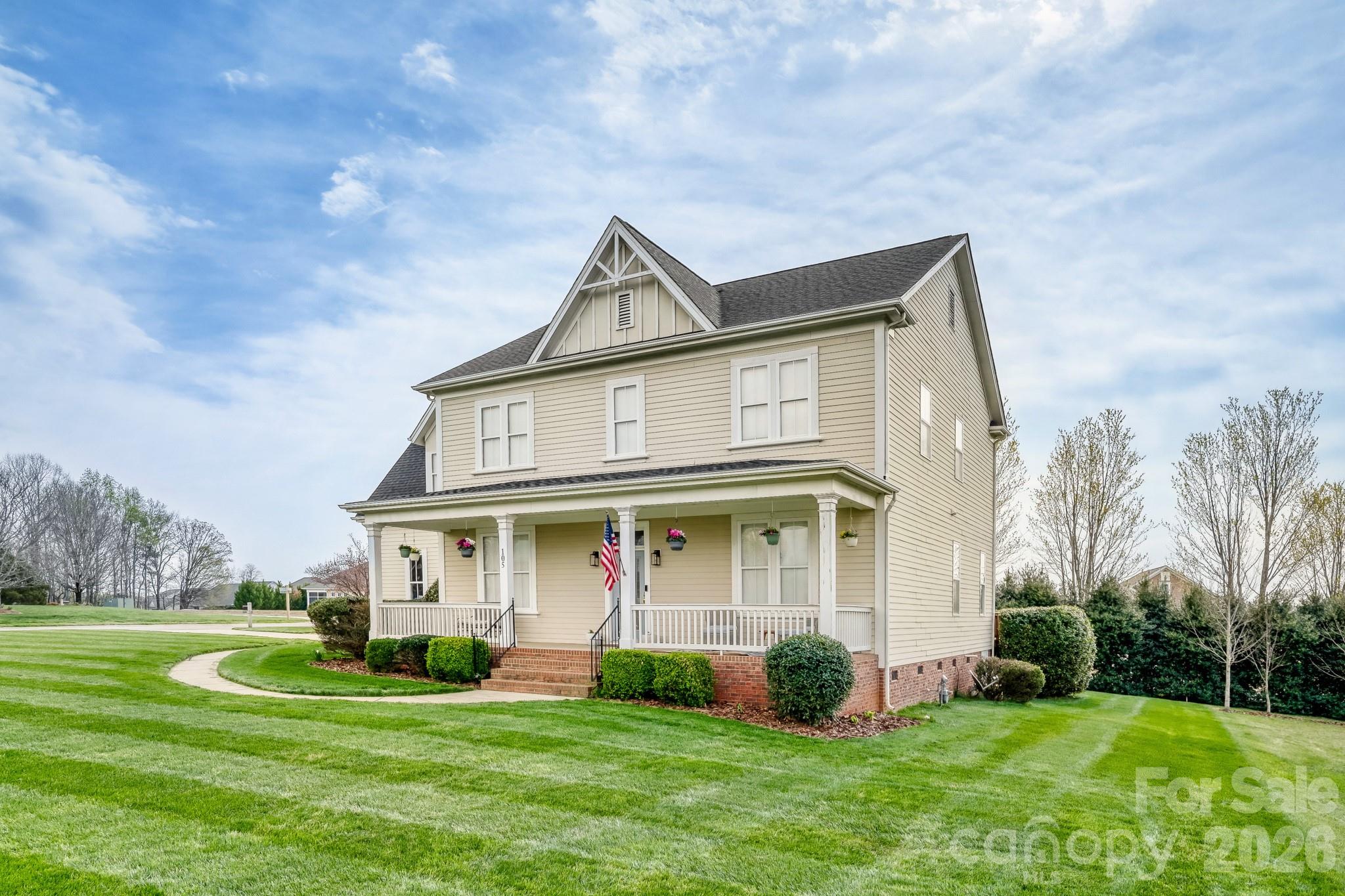 Larkin - Residential