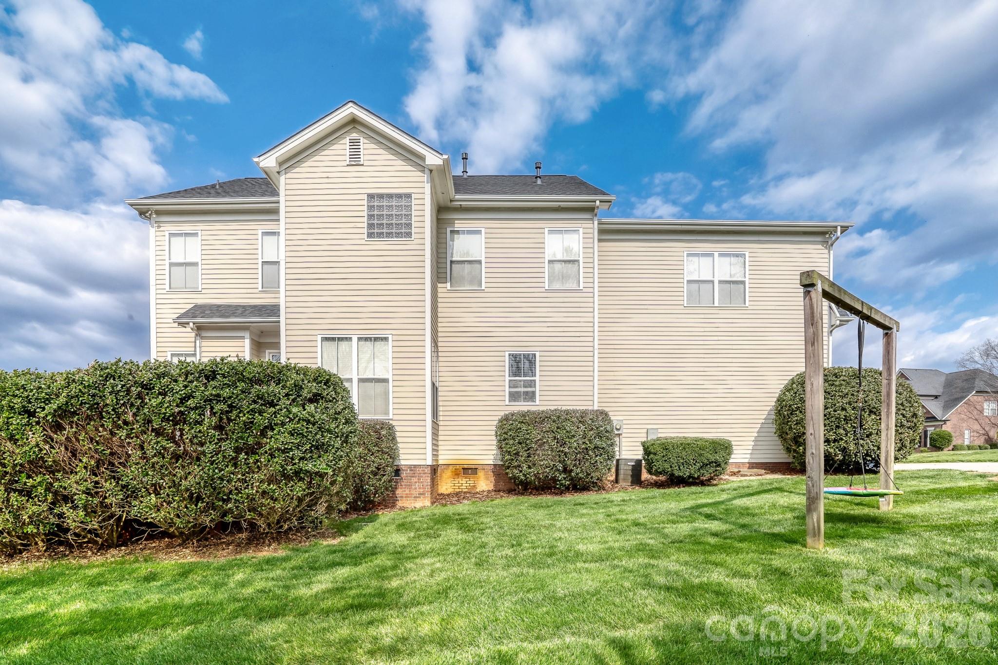 Larkin - Residential