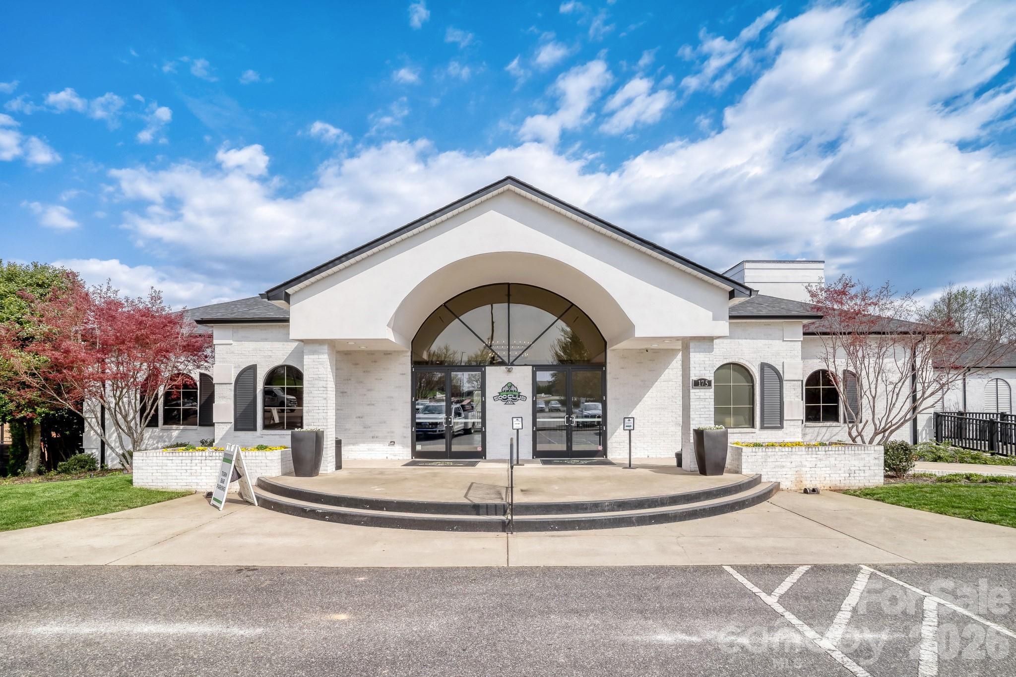 Larkin - Residential