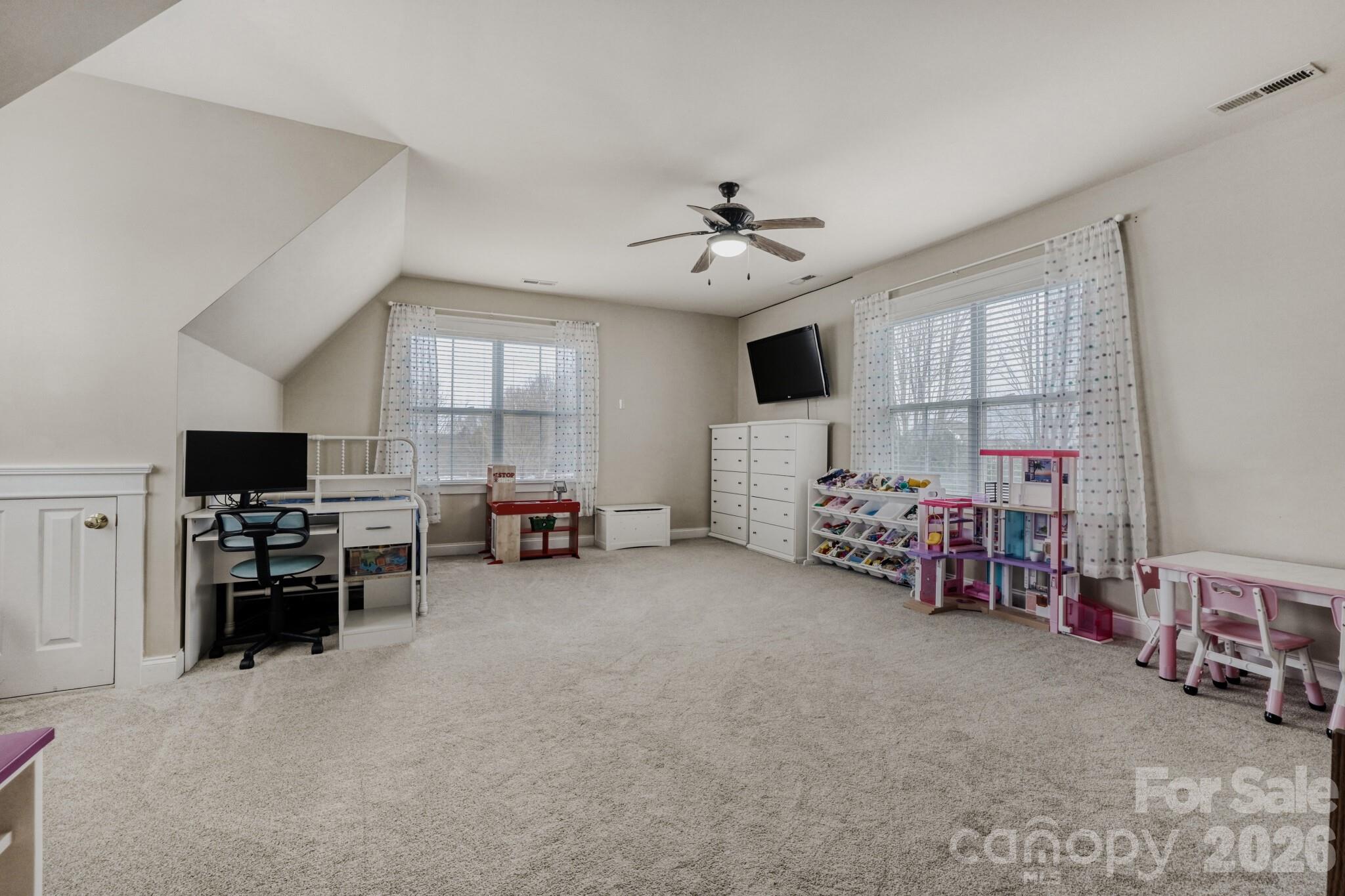 Larkin - Residential