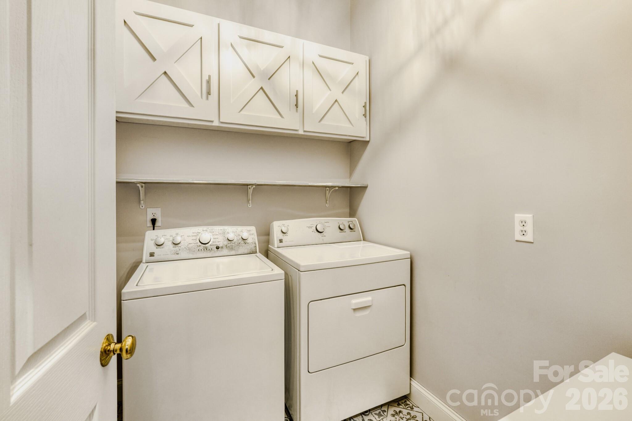 Larkin - Residential