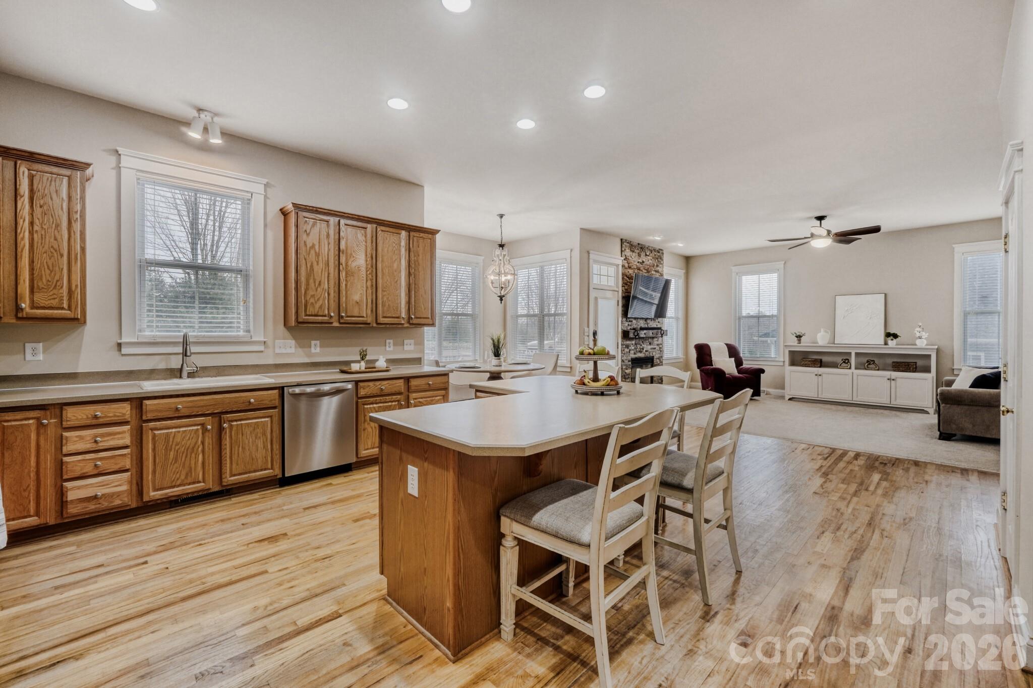 Larkin - Residential