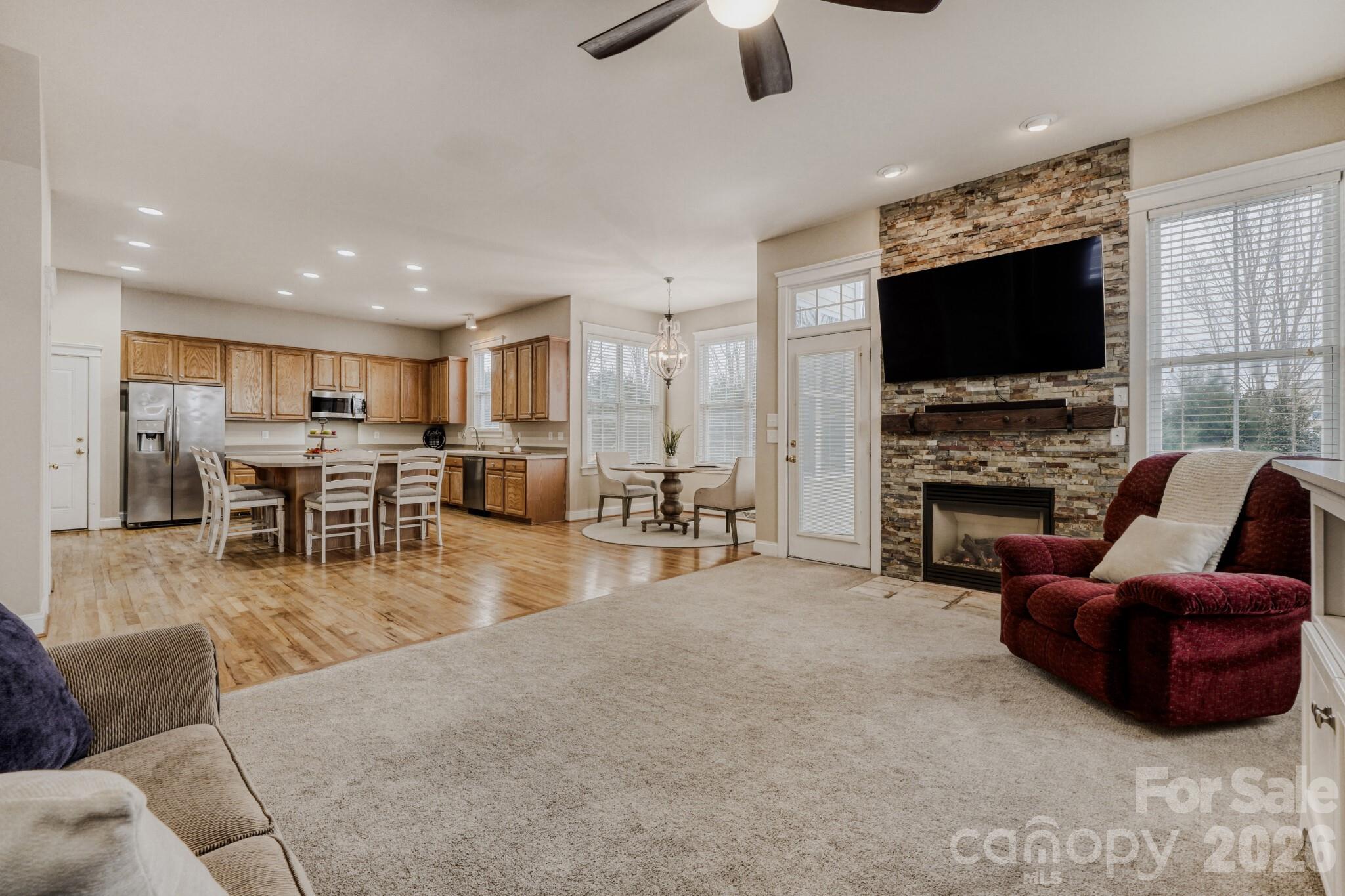 Larkin - Residential