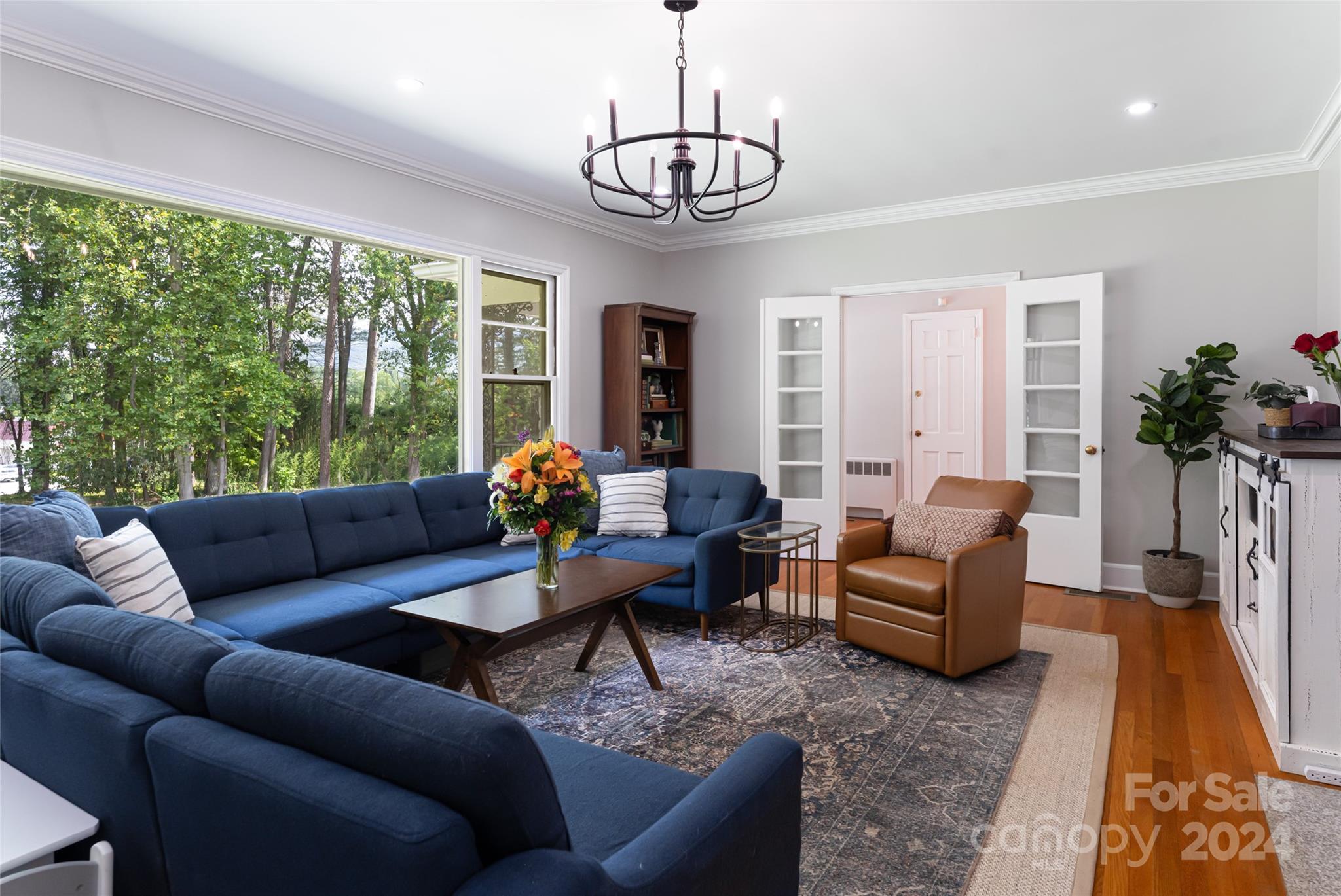 789 Hendersonville Road
