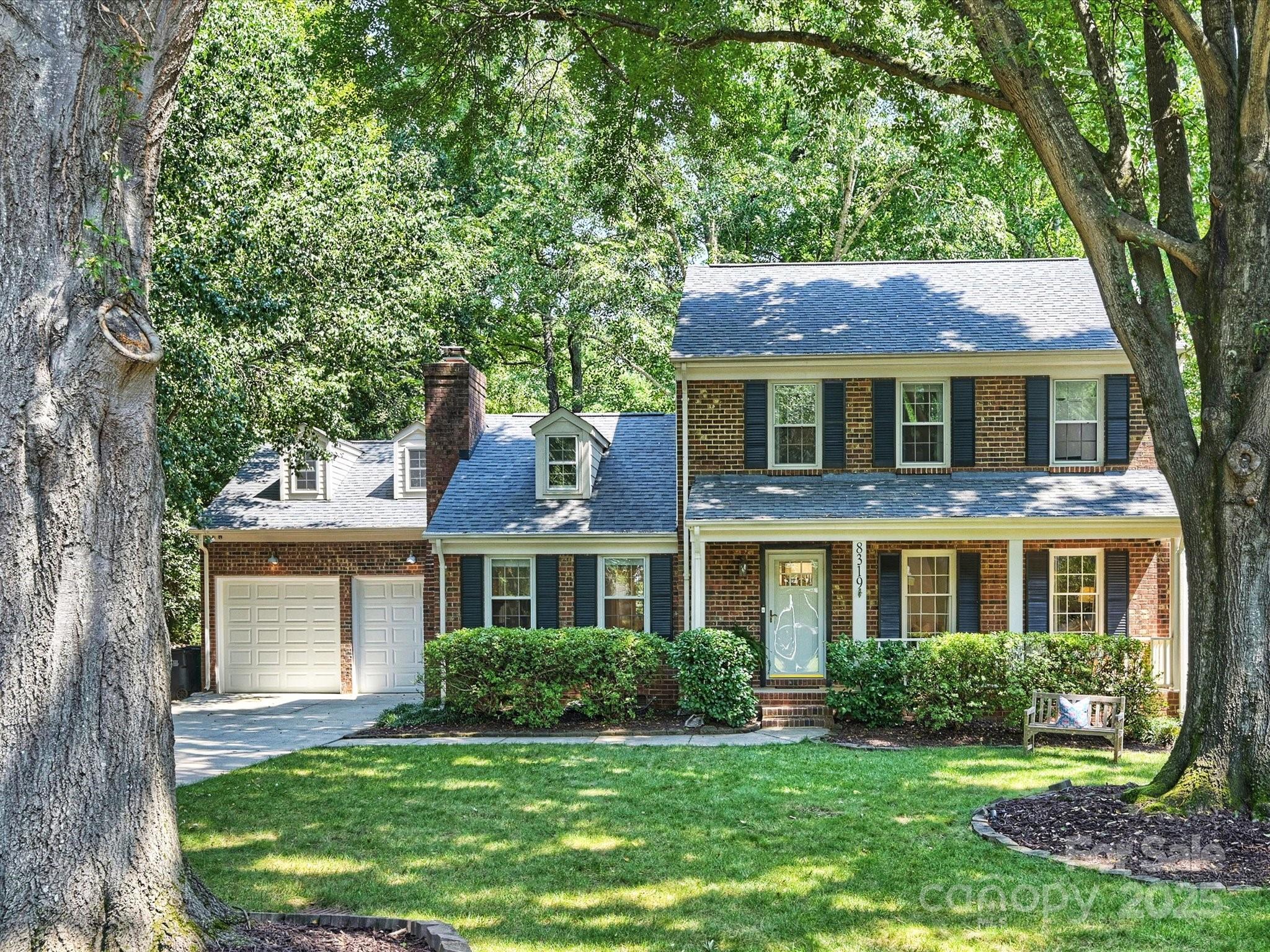 8319 Braeside Court
