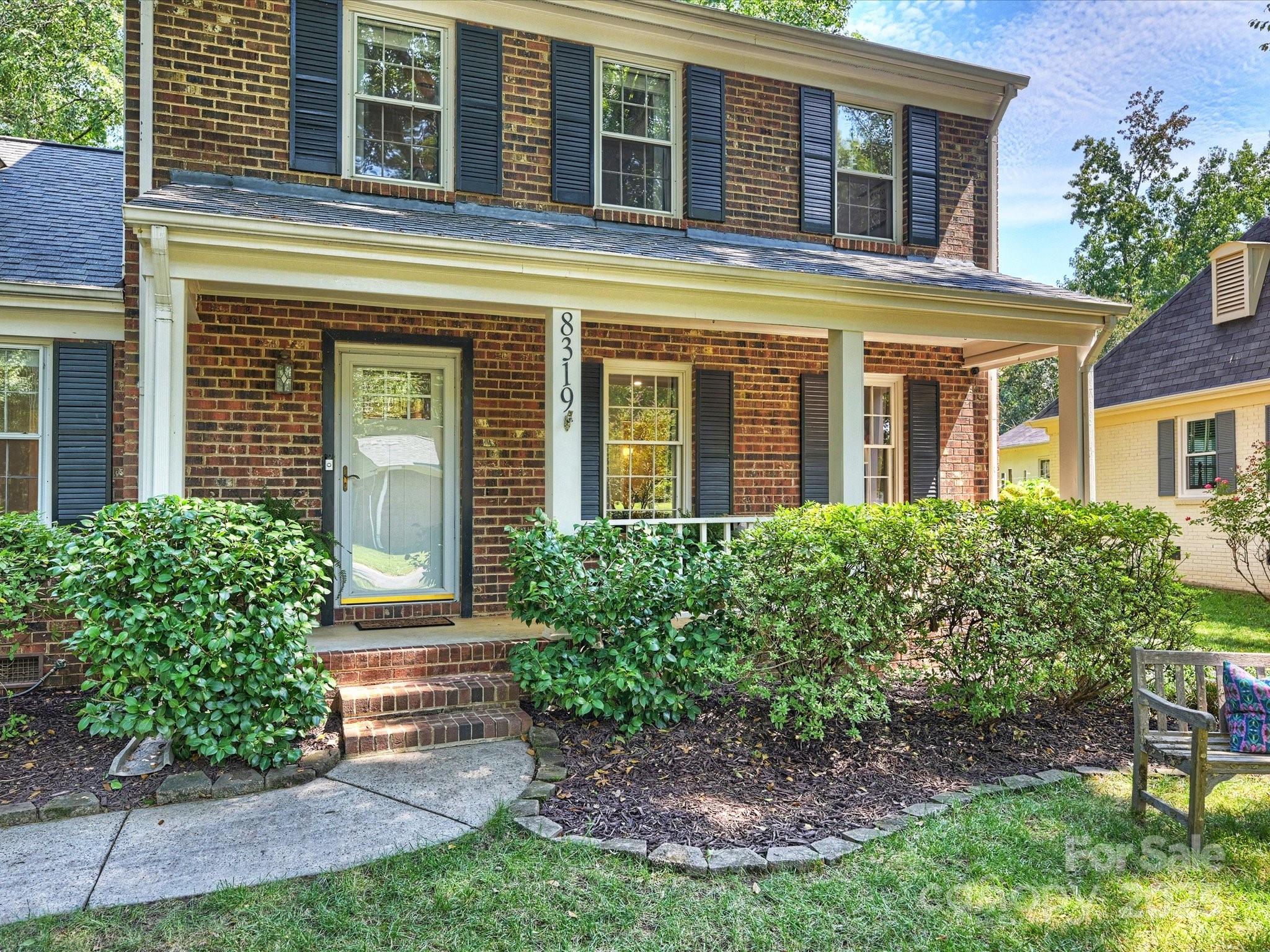 8319 Braeside Court