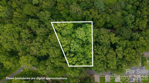 Photo of 4601 Highlake Drive, Charlotte, NC 28215 (MLS # 4414614)