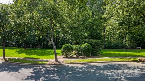 Photo of 13004 Park Crescent Circle #85, Pineville, NC 28134 (MLS # 4297038)