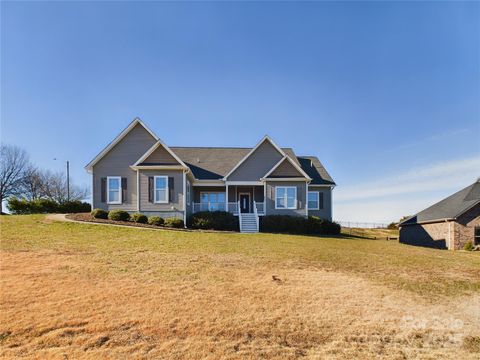 A home in Hickory