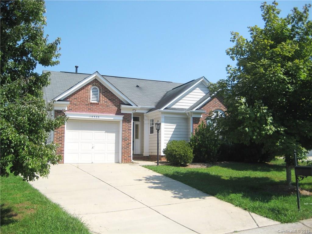 Cambridge - Residential Lease