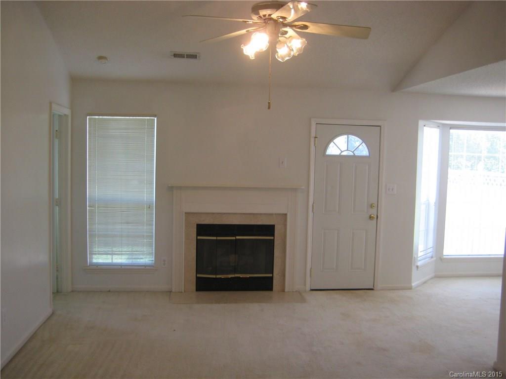 Cambridge - Residential Lease