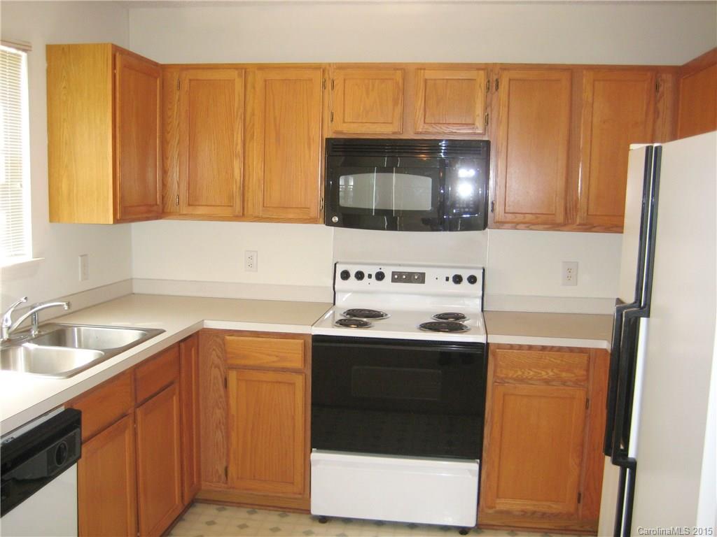 Cambridge - Residential Lease