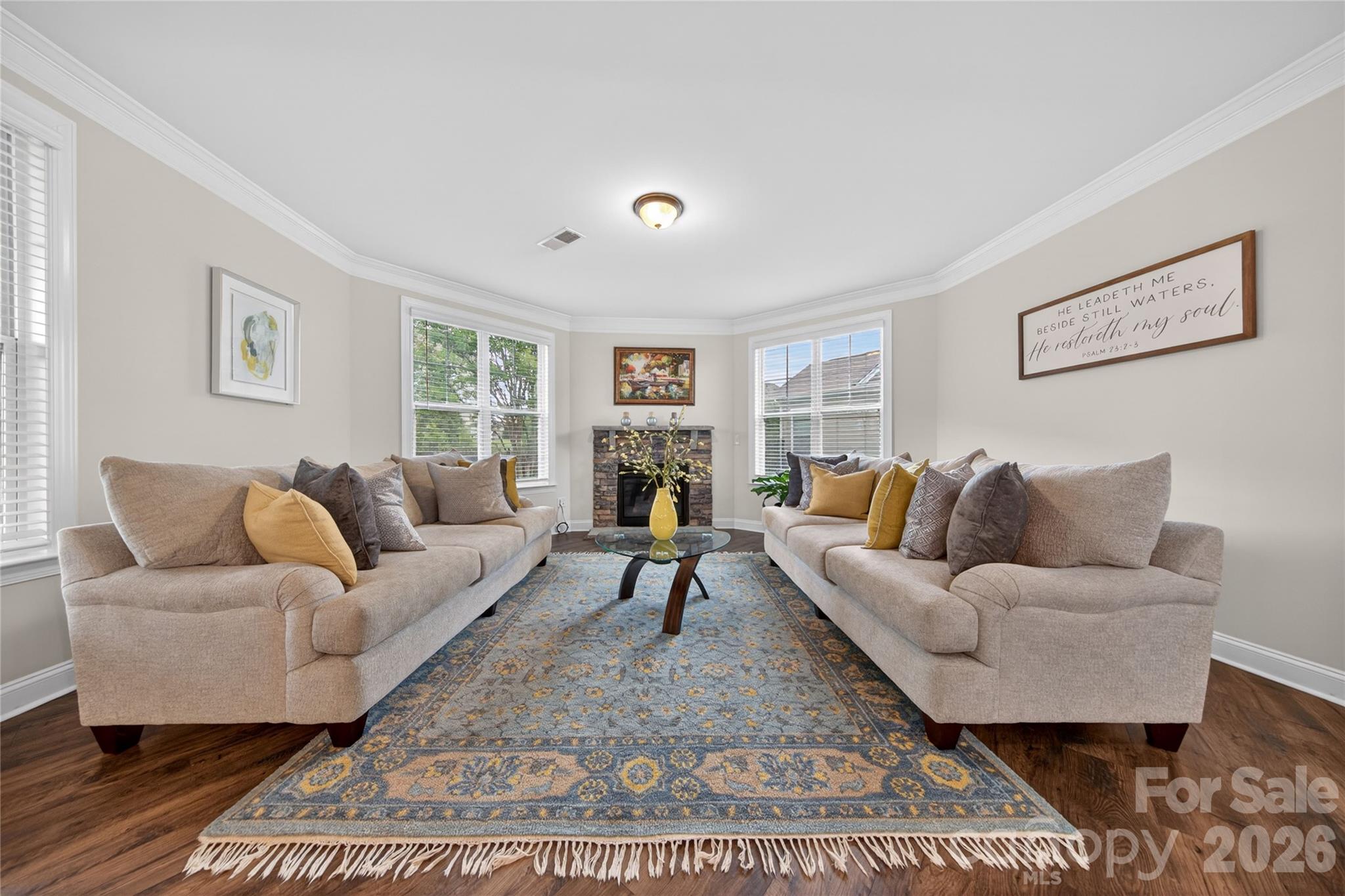 Avondale - Residential