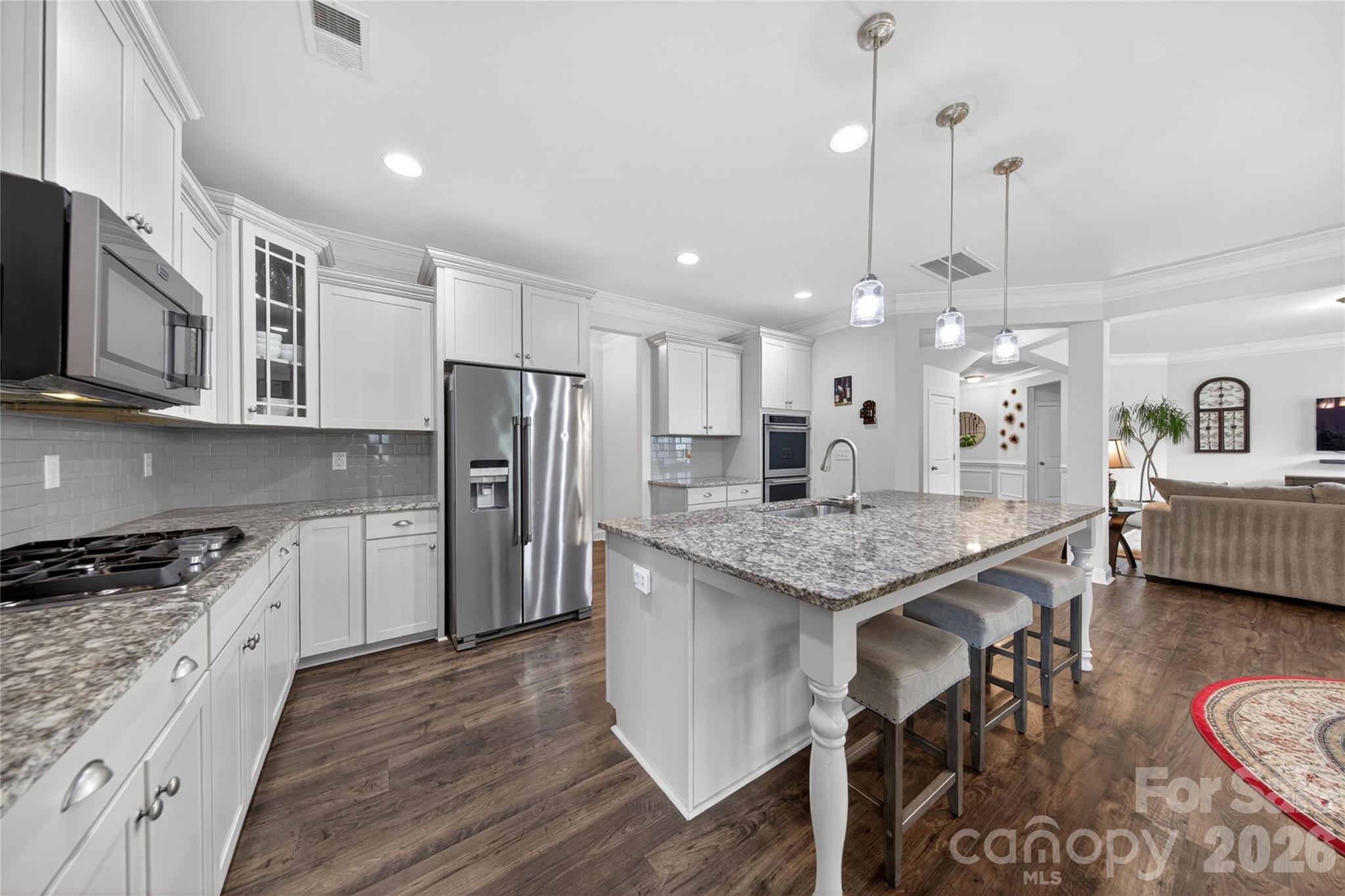 Avondale - Residential