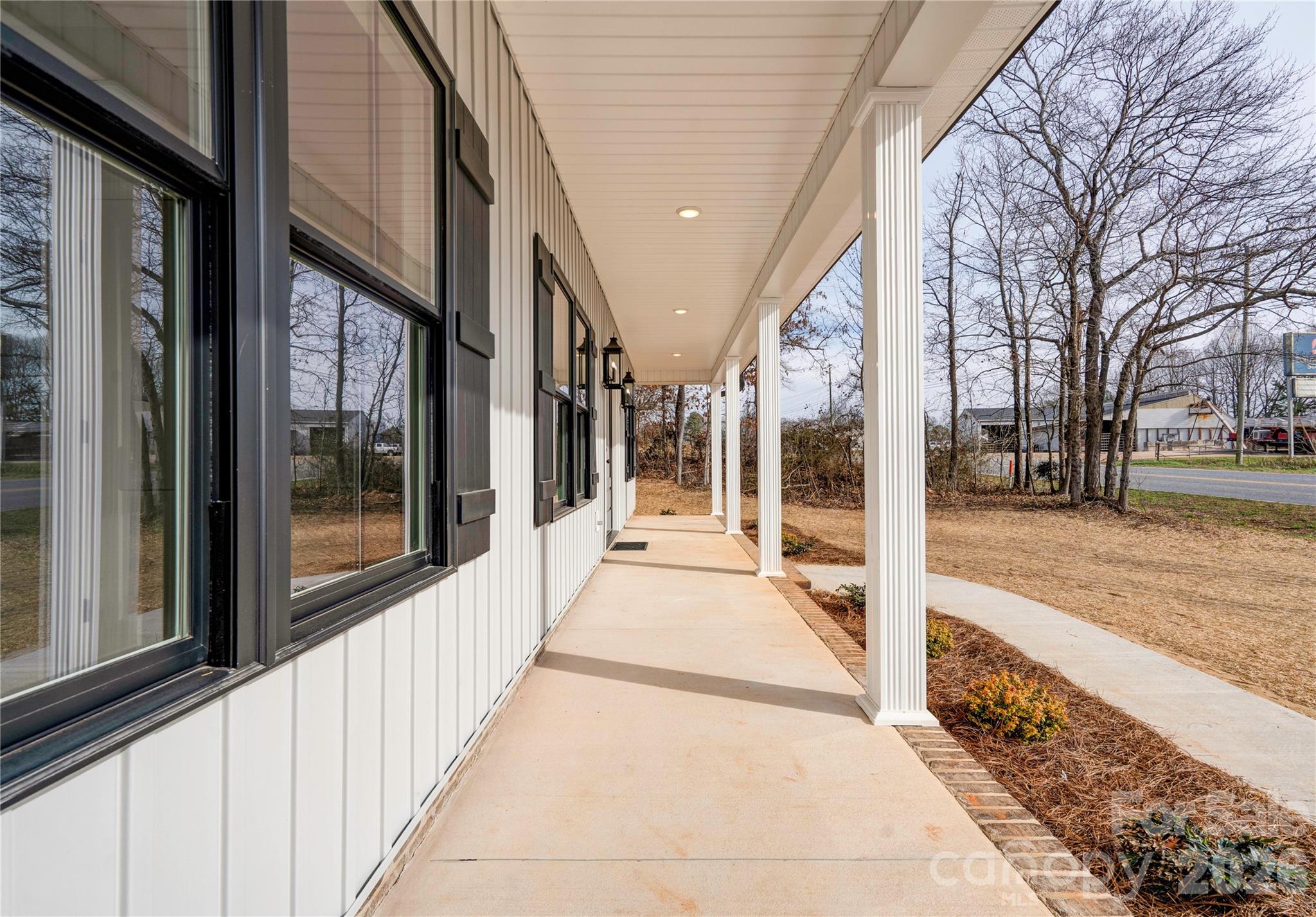 2343 Cherryville Road