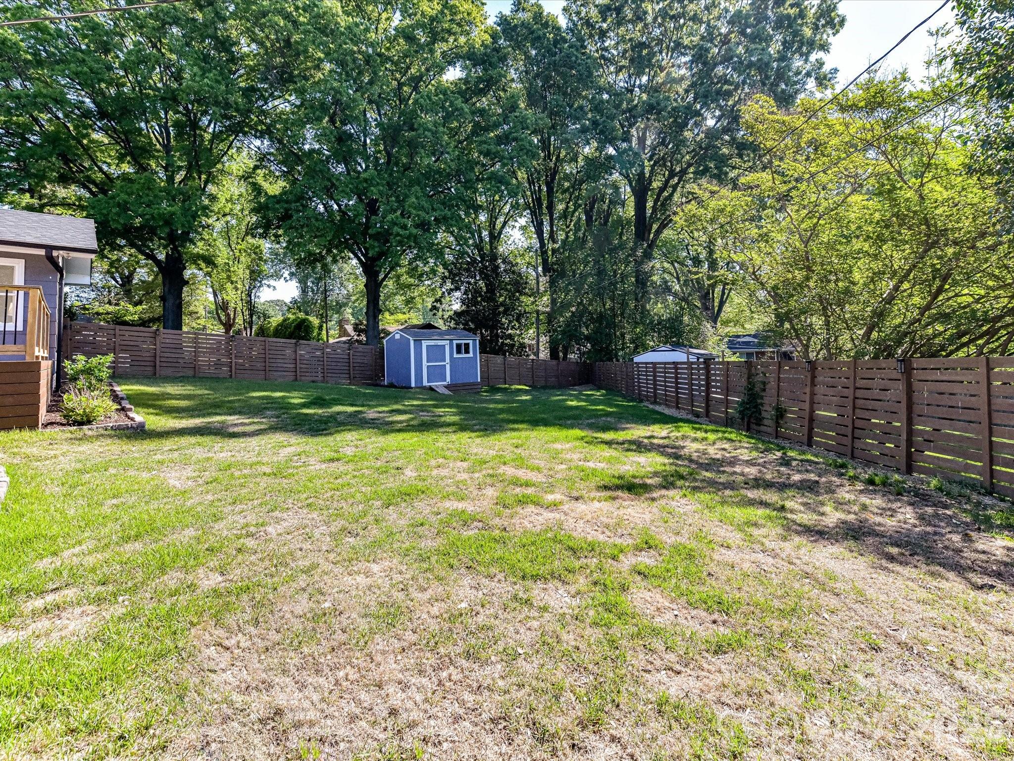 Collinswood - Residential