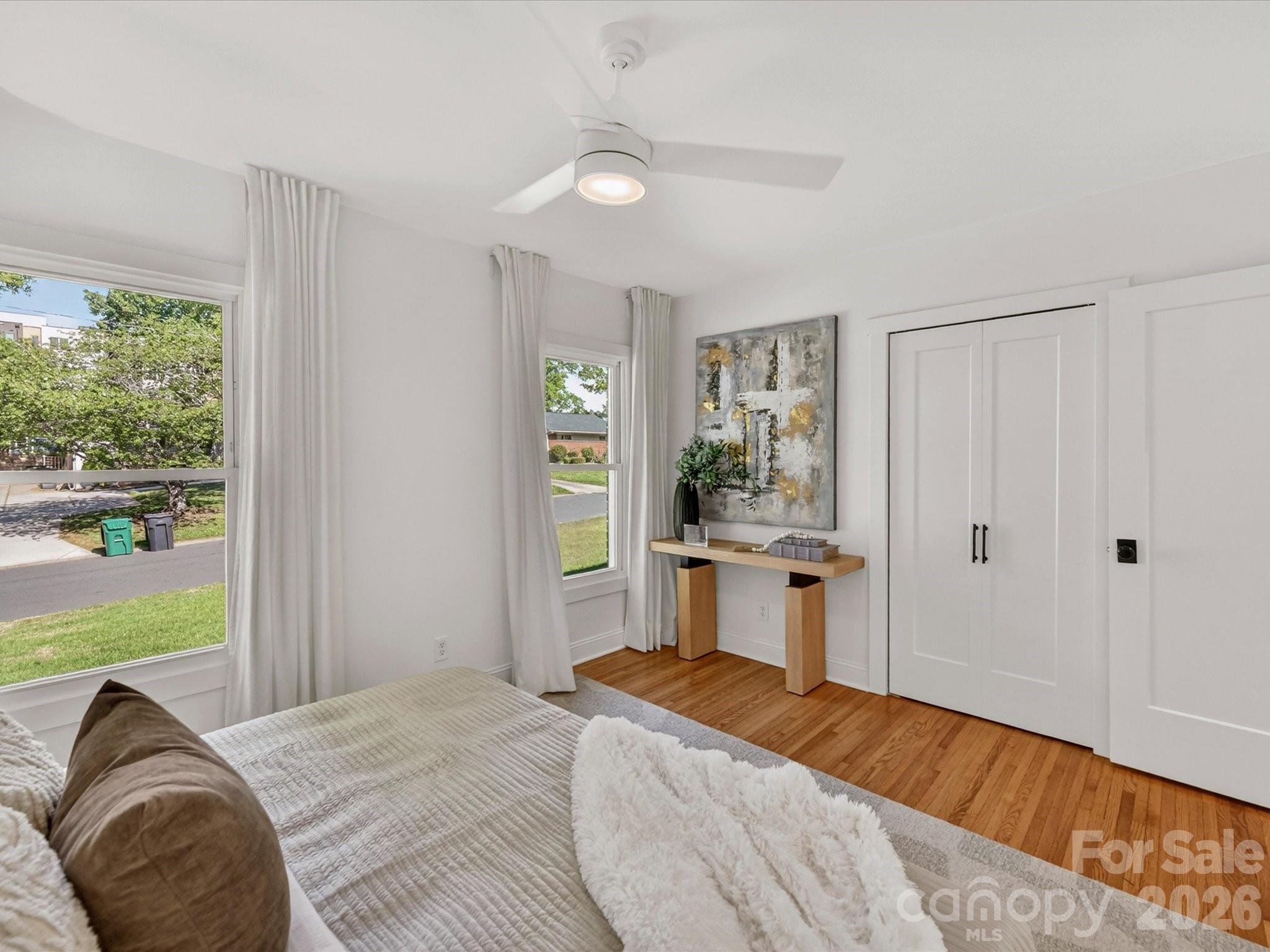 Collinswood - Residential