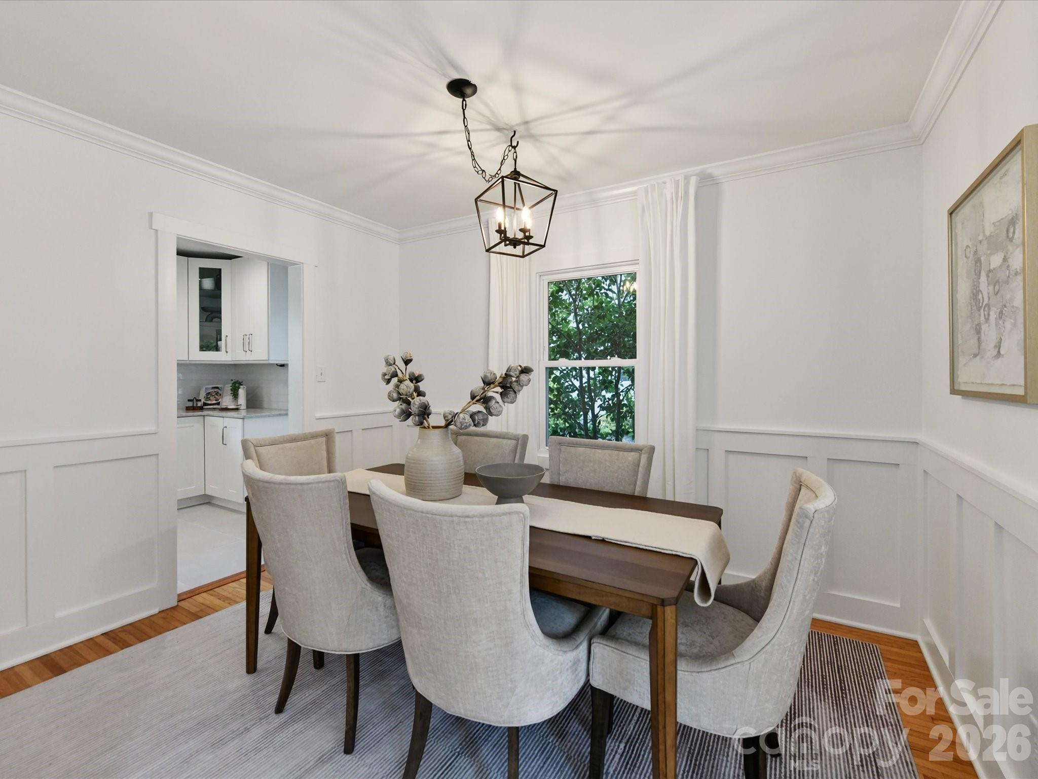 Collinswood - Residential