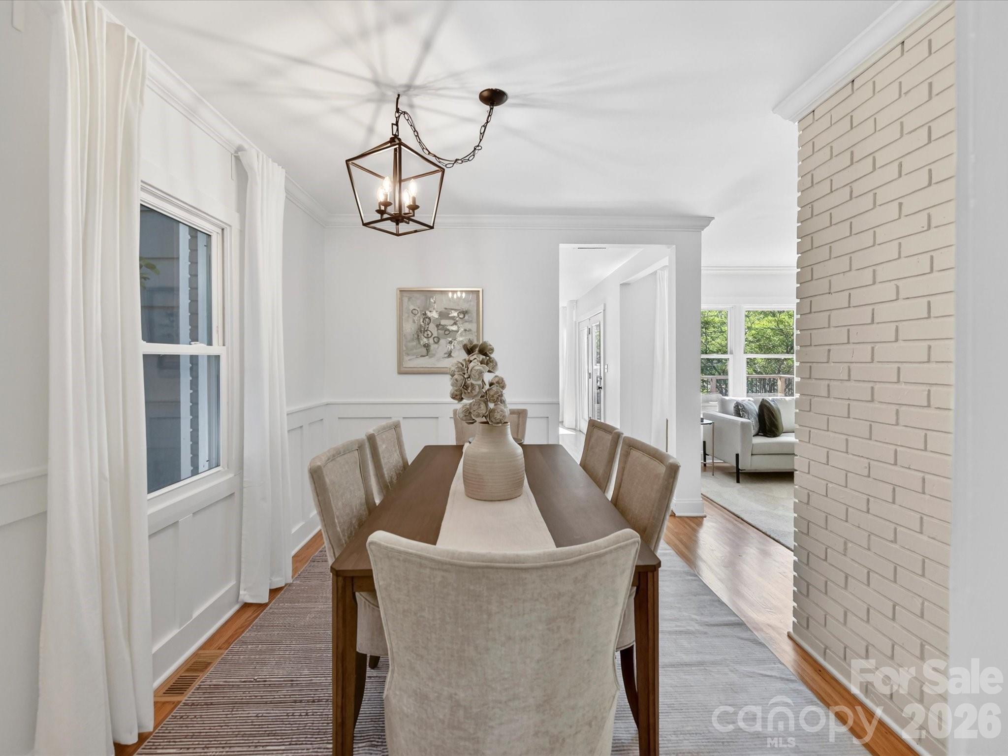 Collinswood - Residential