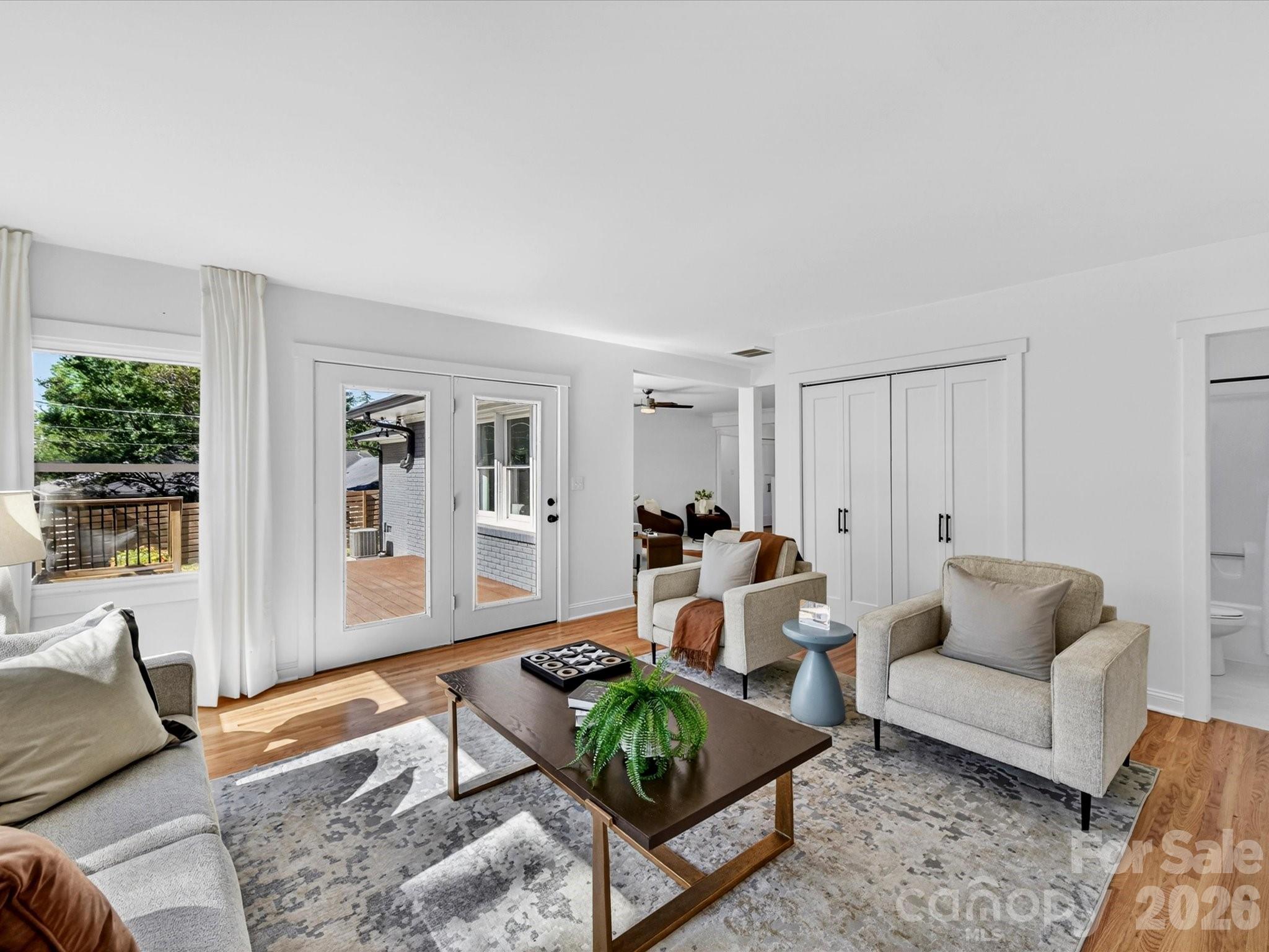 Collinswood - Residential