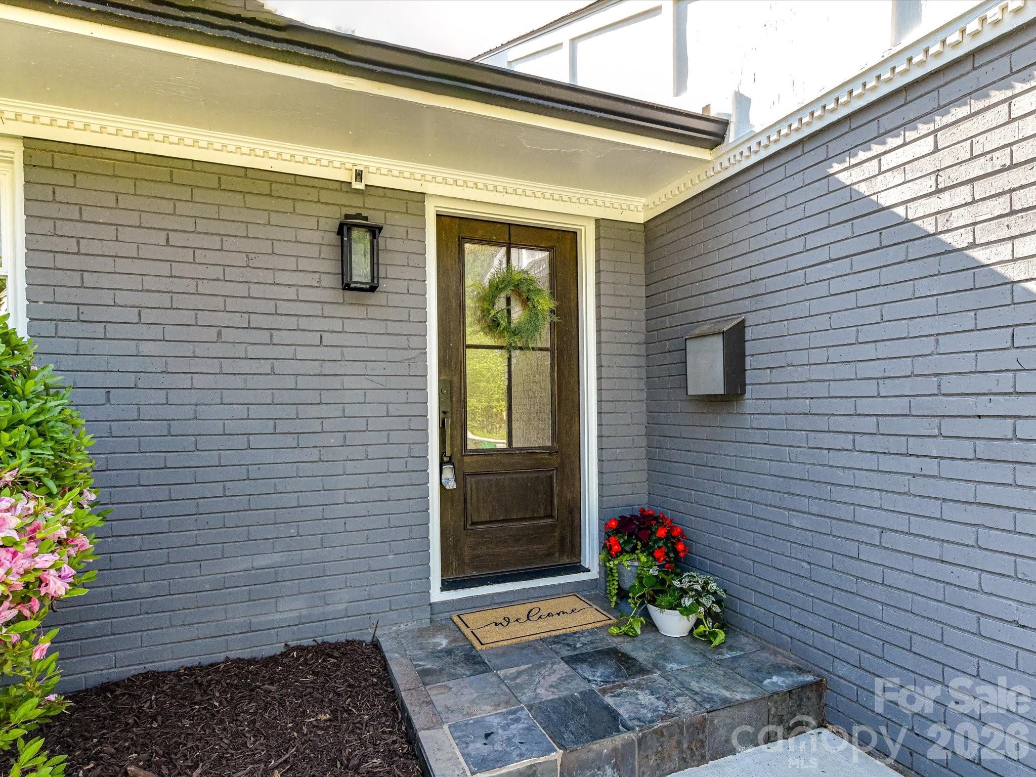 Collinswood - Residential