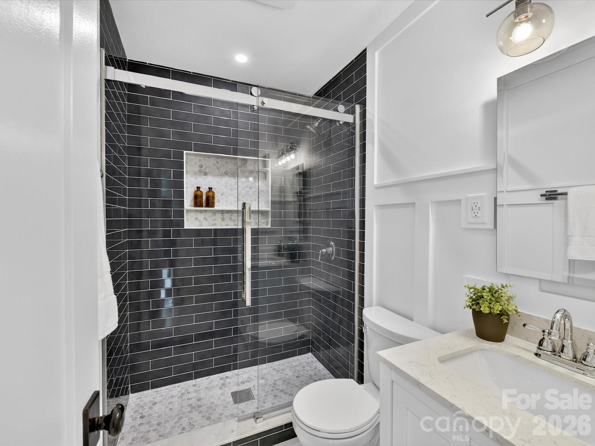 Collinswood - Residential