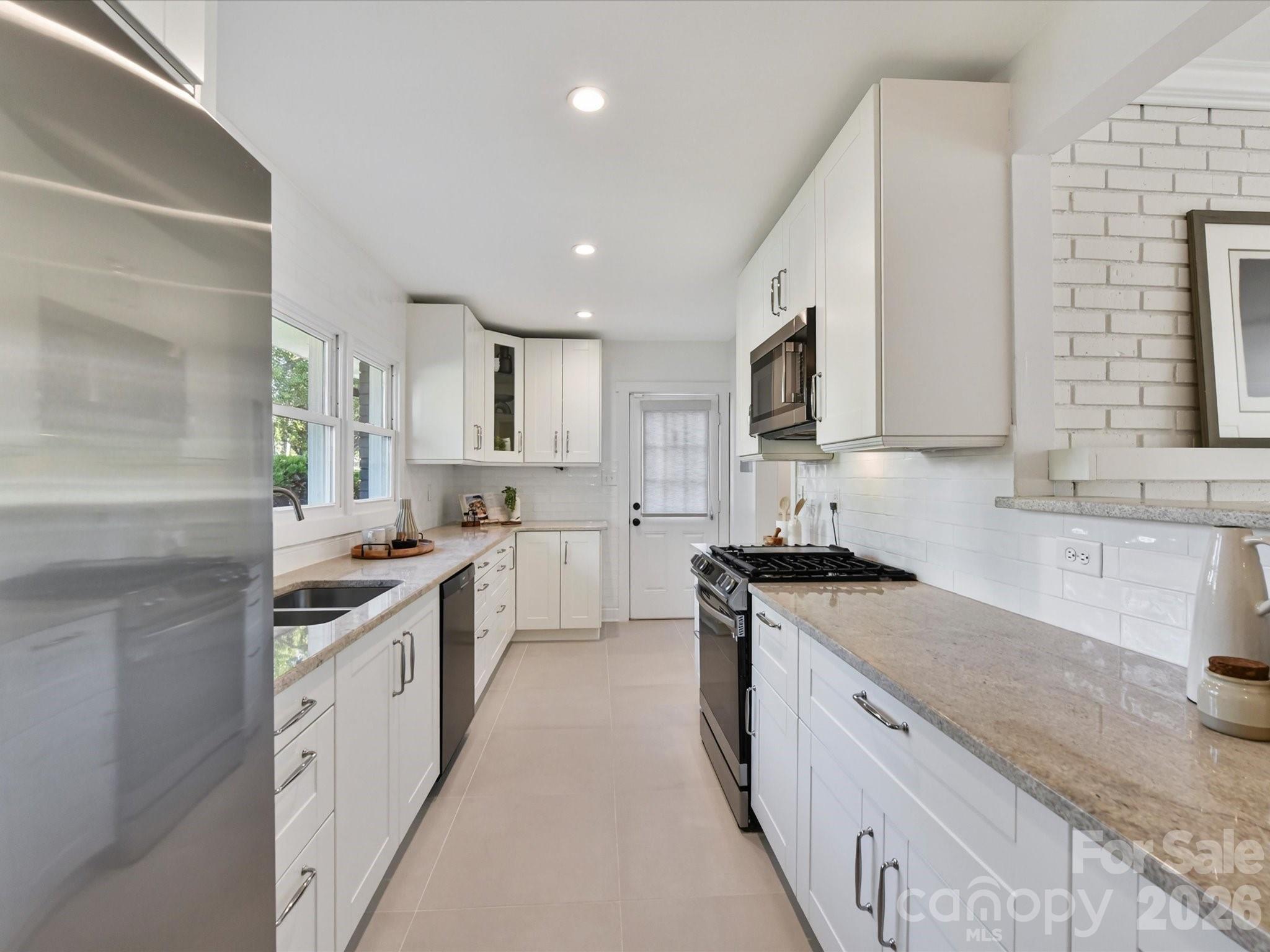 Collinswood - Residential