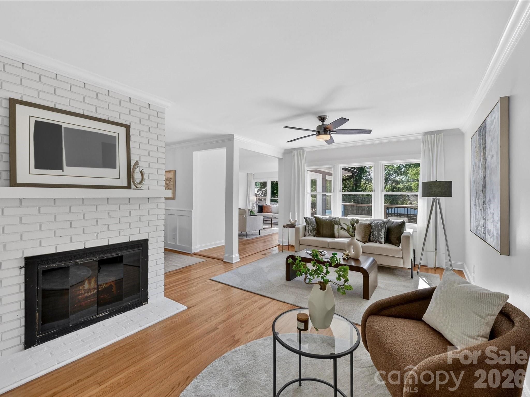 Collinswood - Residential