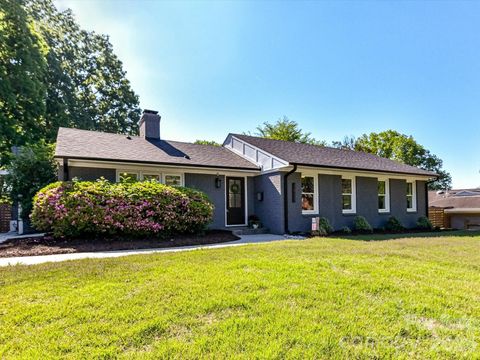 3817 Conway Avenue Charlotte NC 28209