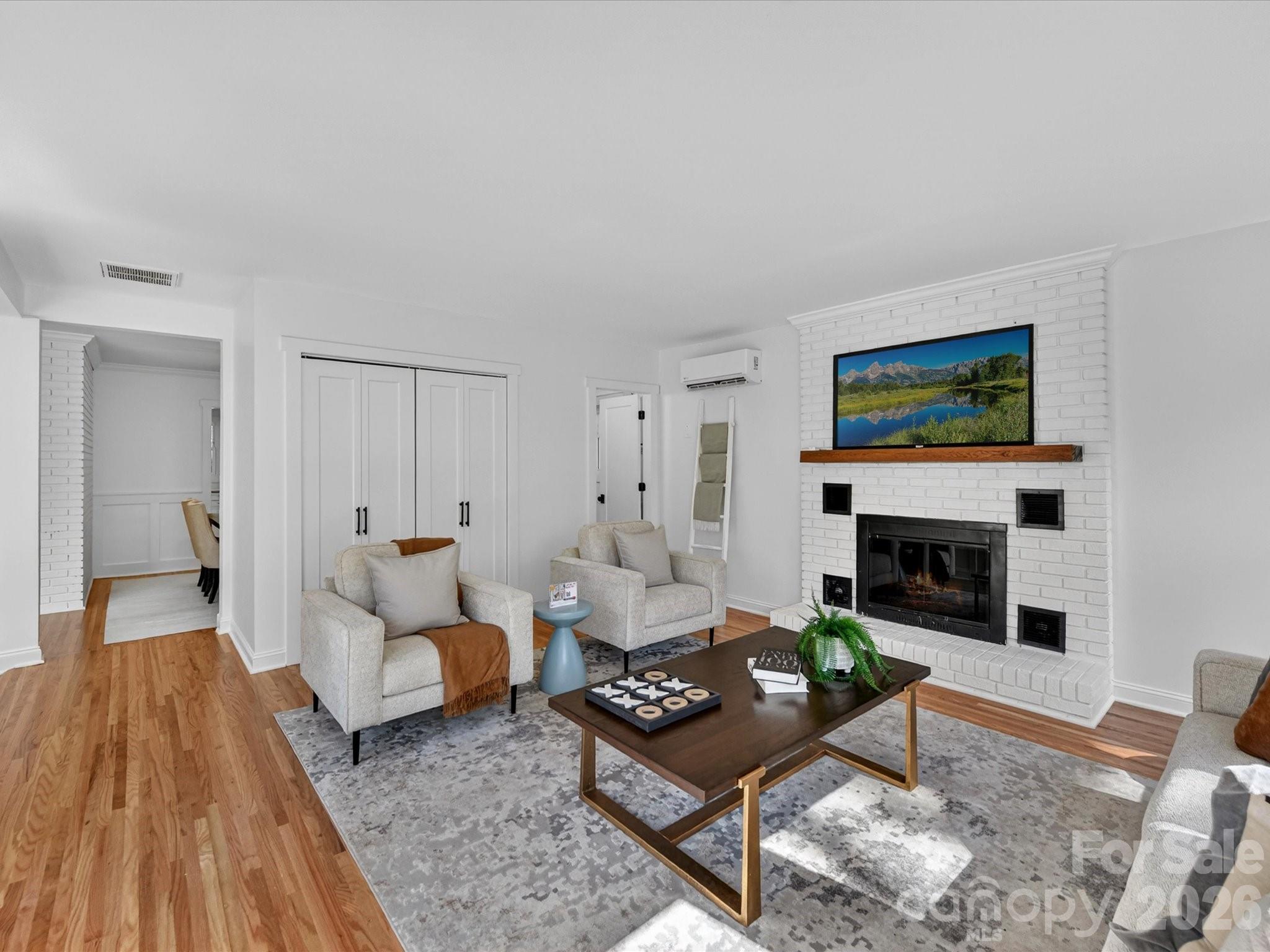 Collinswood - Residential