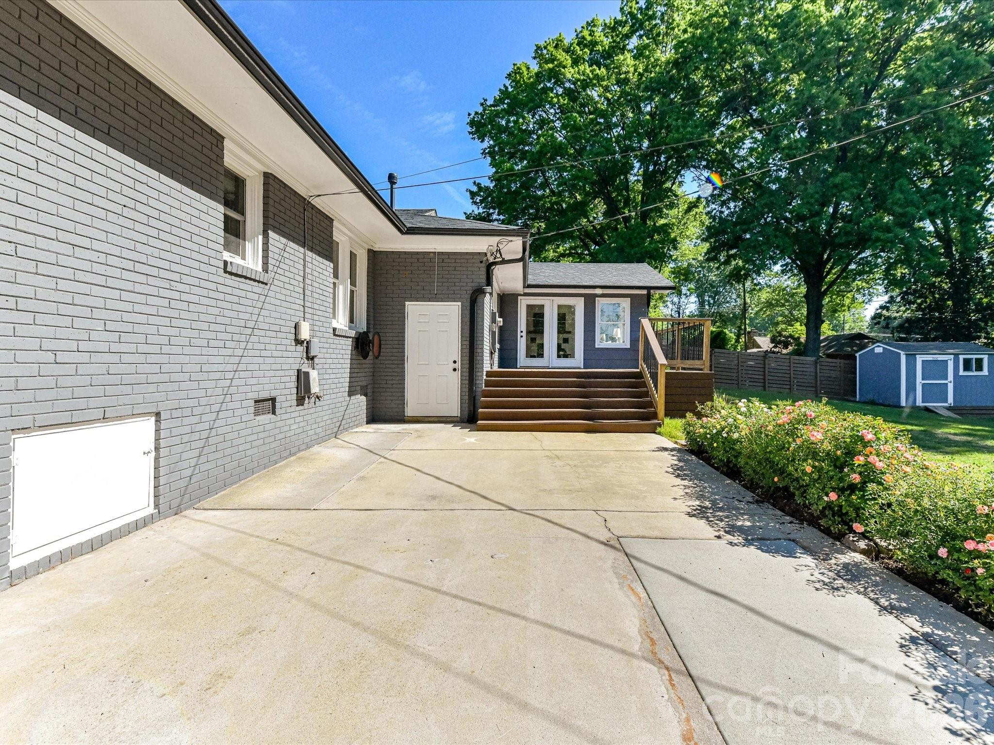 Collinswood - Residential