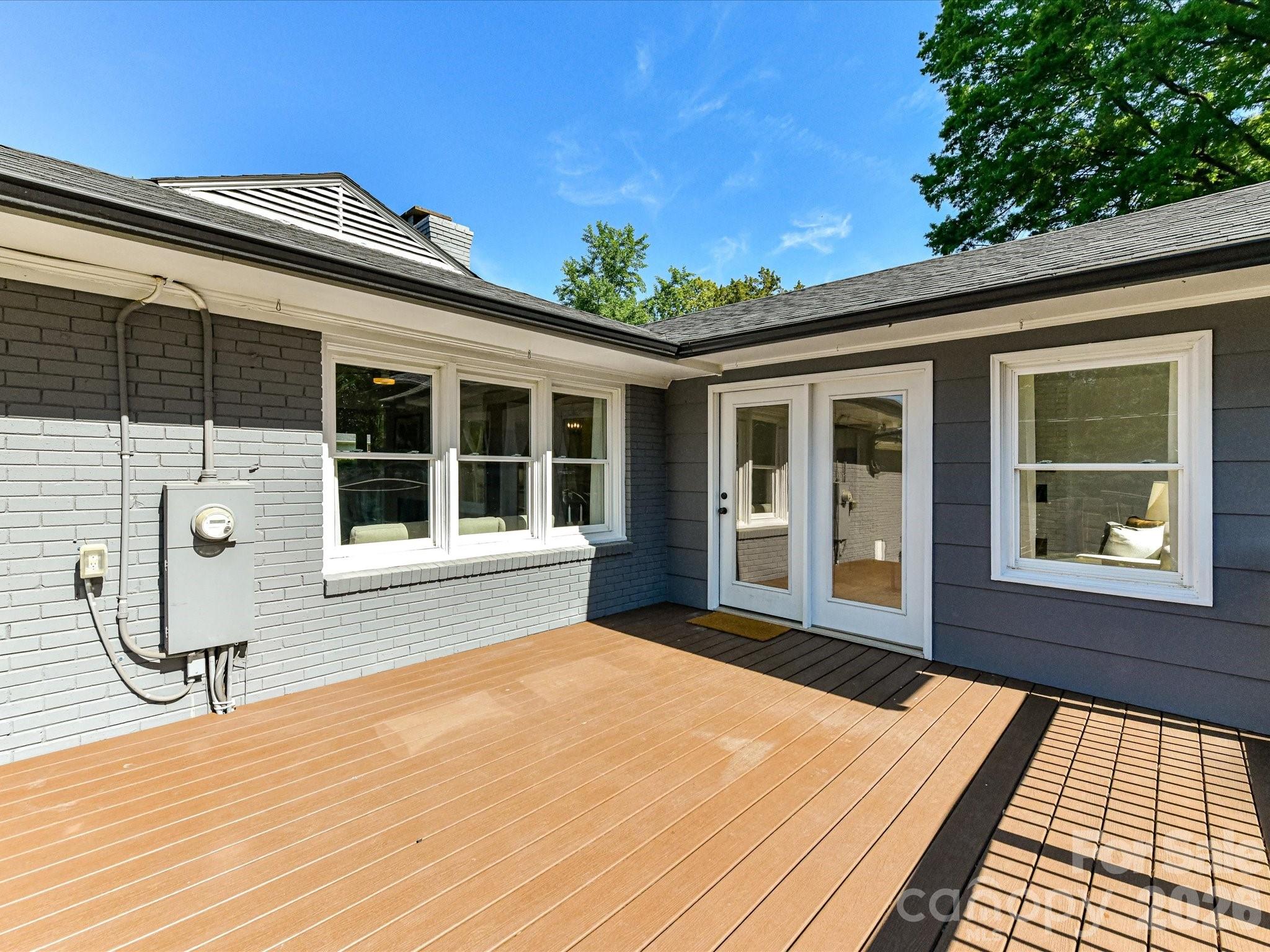 Collinswood - Residential