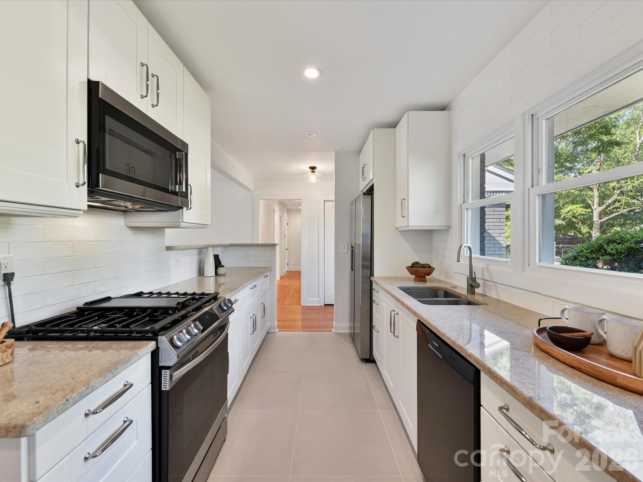 Collinswood - Residential