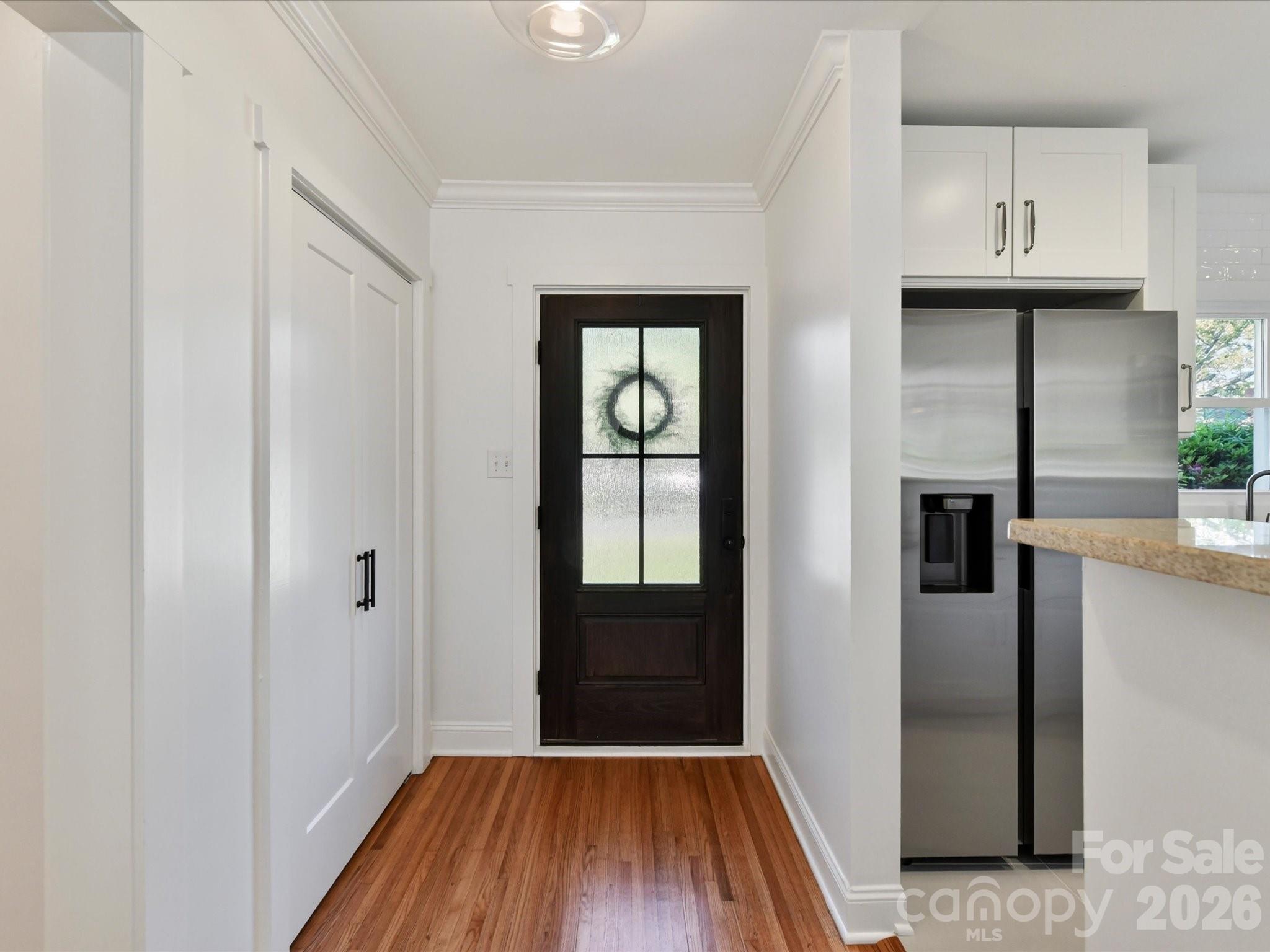 Collinswood - Residential