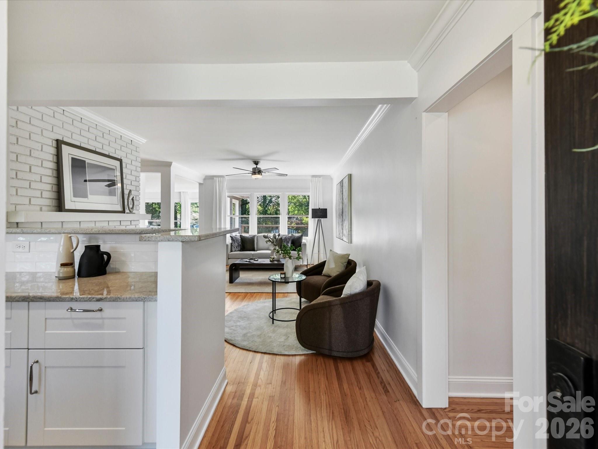 Collinswood - Residential