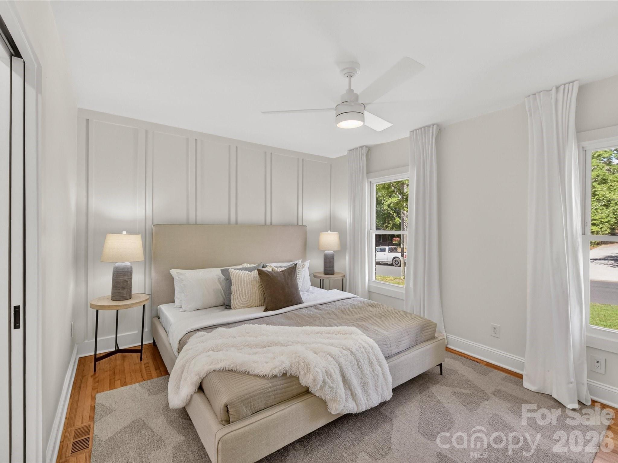 Collinswood - Residential