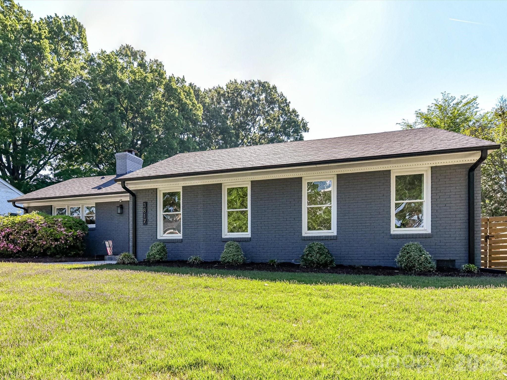 Collinswood - Residential