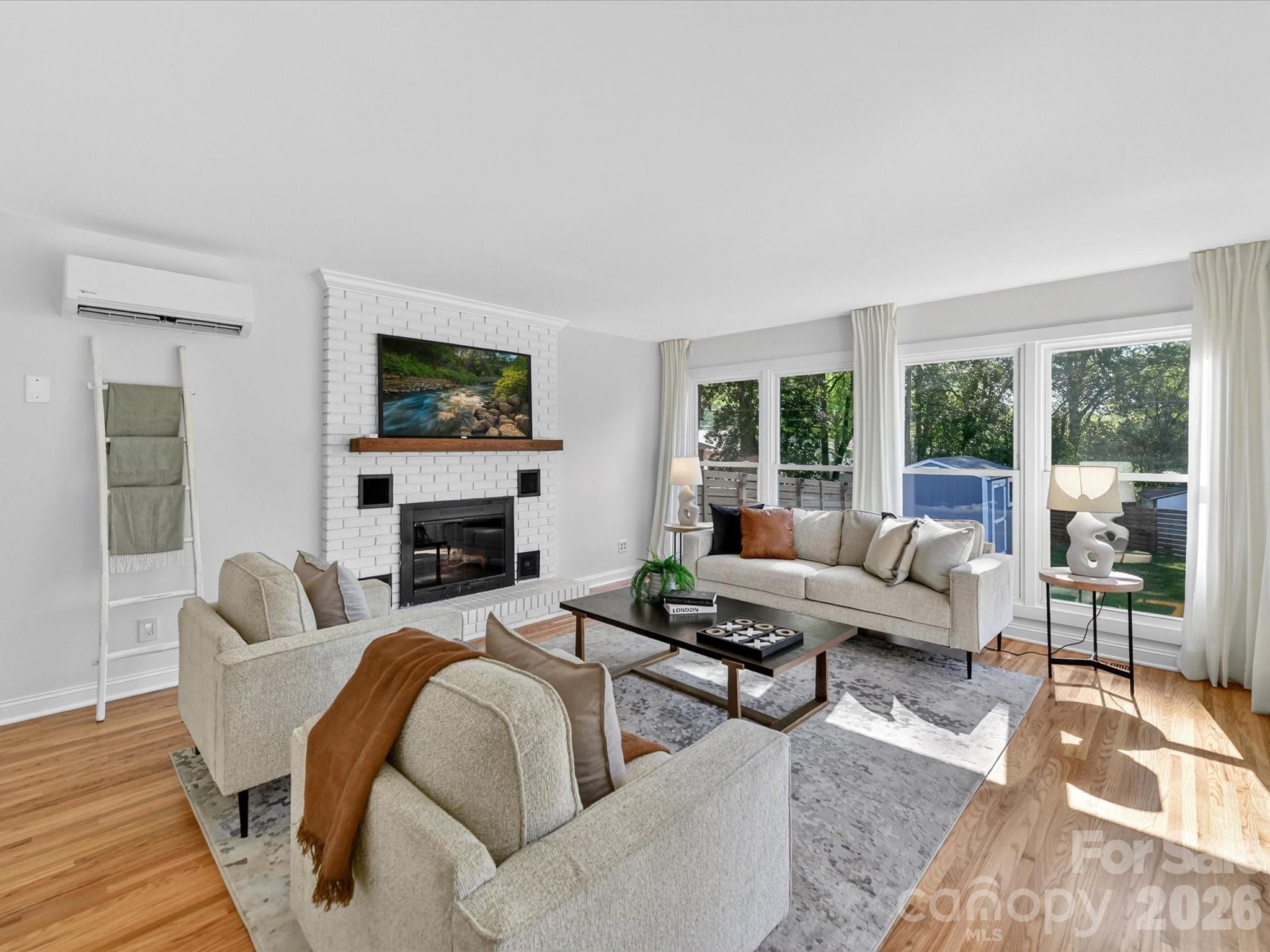 Collinswood - Residential