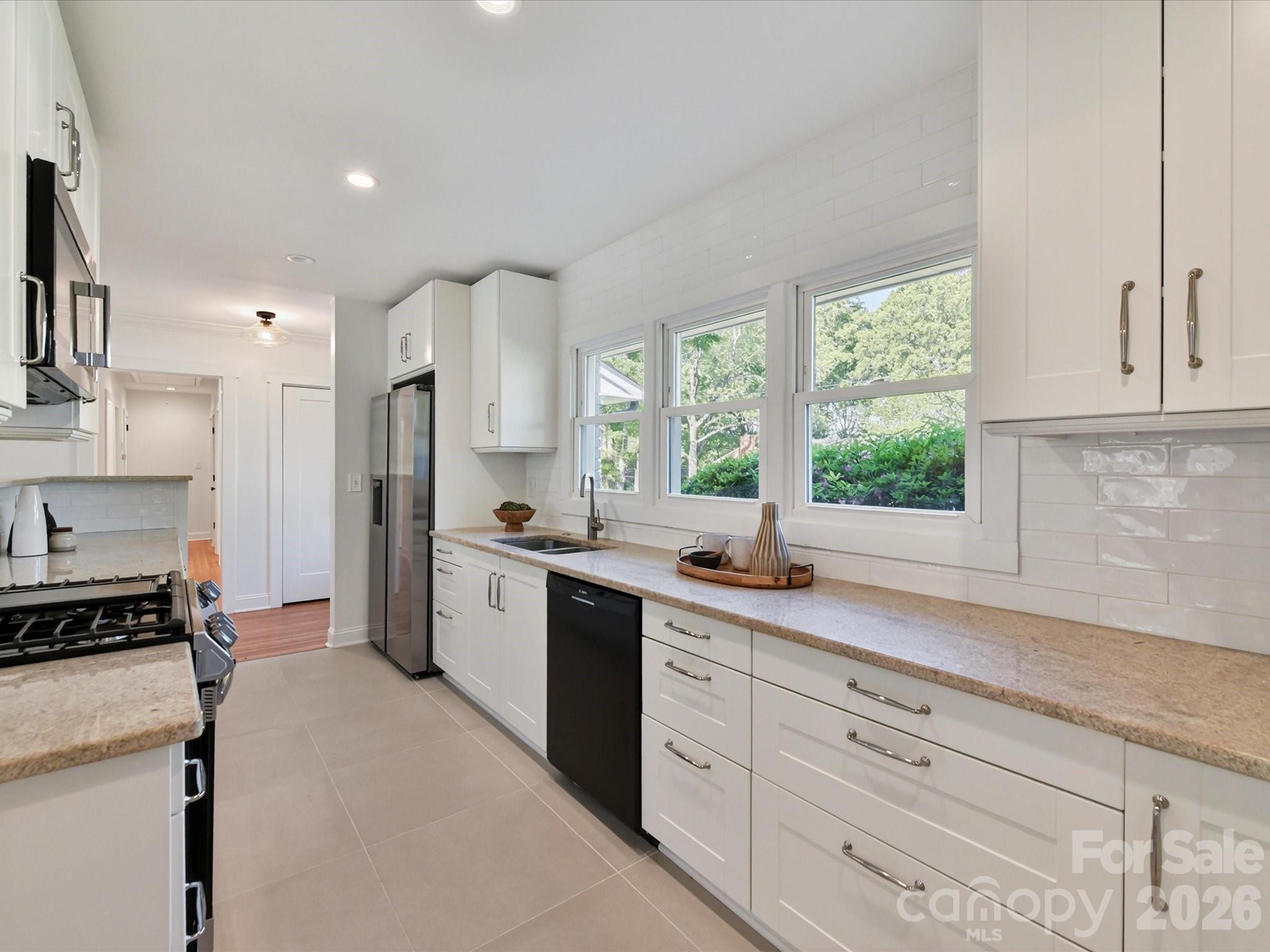 Collinswood - Residential