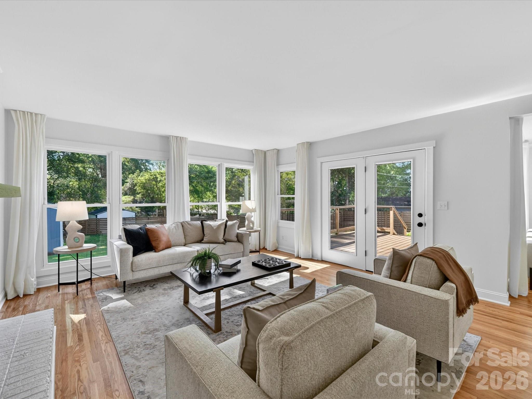 Collinswood - Residential